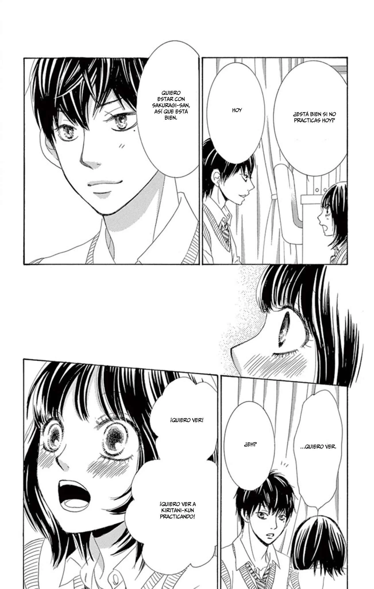 1/100,000 Capítulo 4 - Page 29