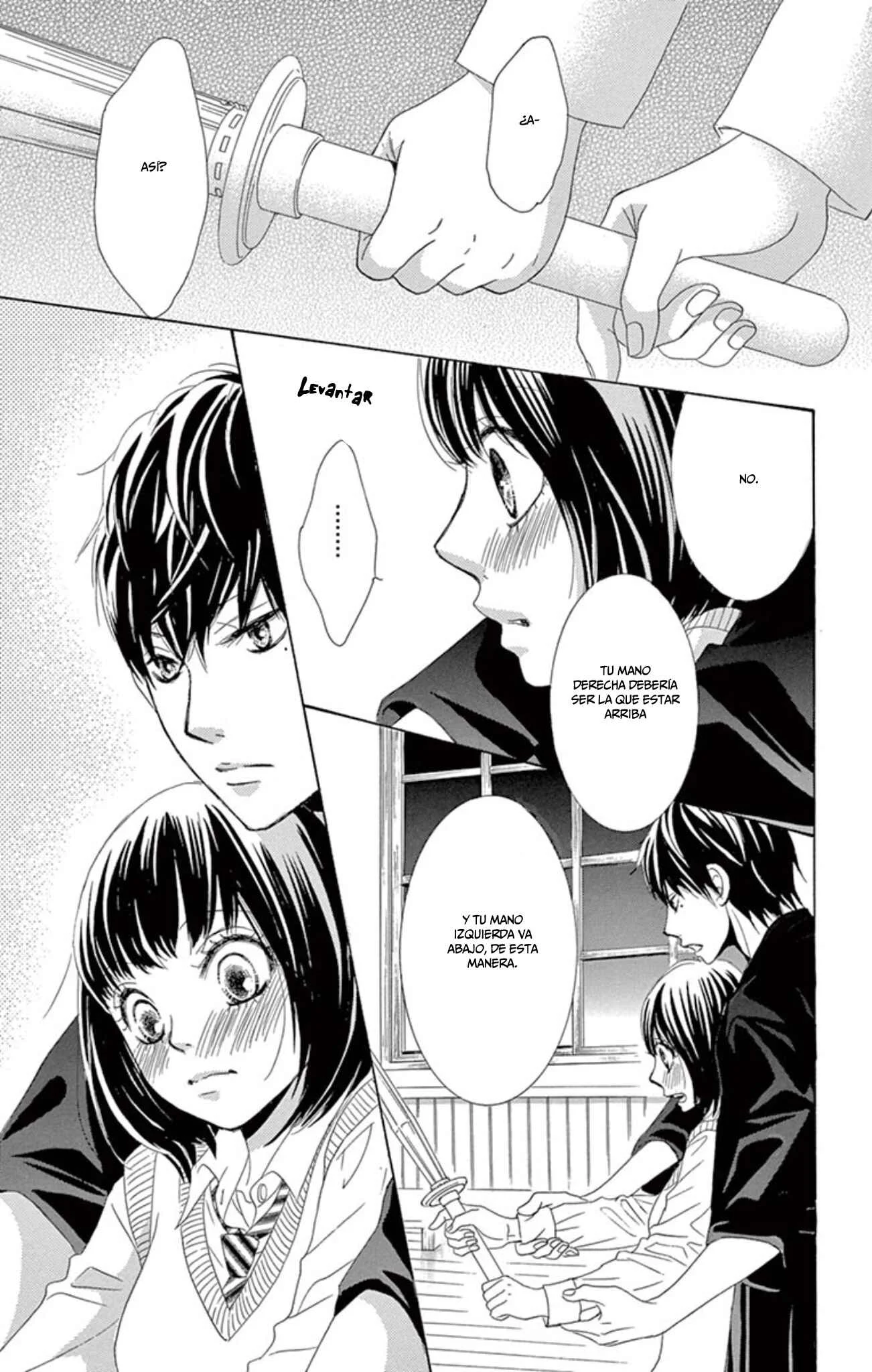 1/100,000 Capítulo 4 - Page 32