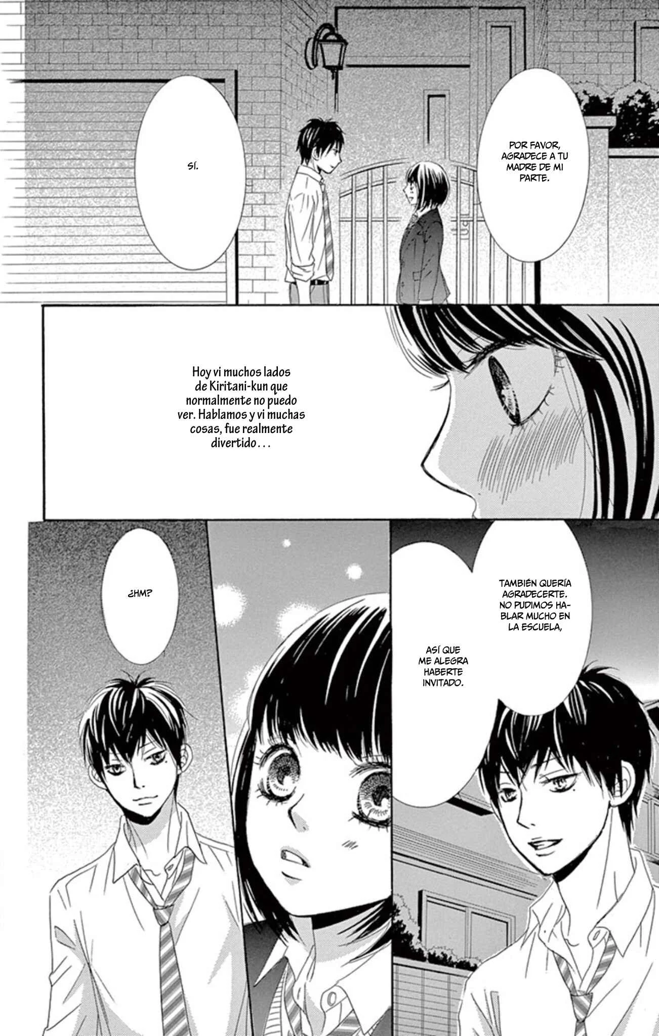 1/100,000 Capítulo 4 - Page 35