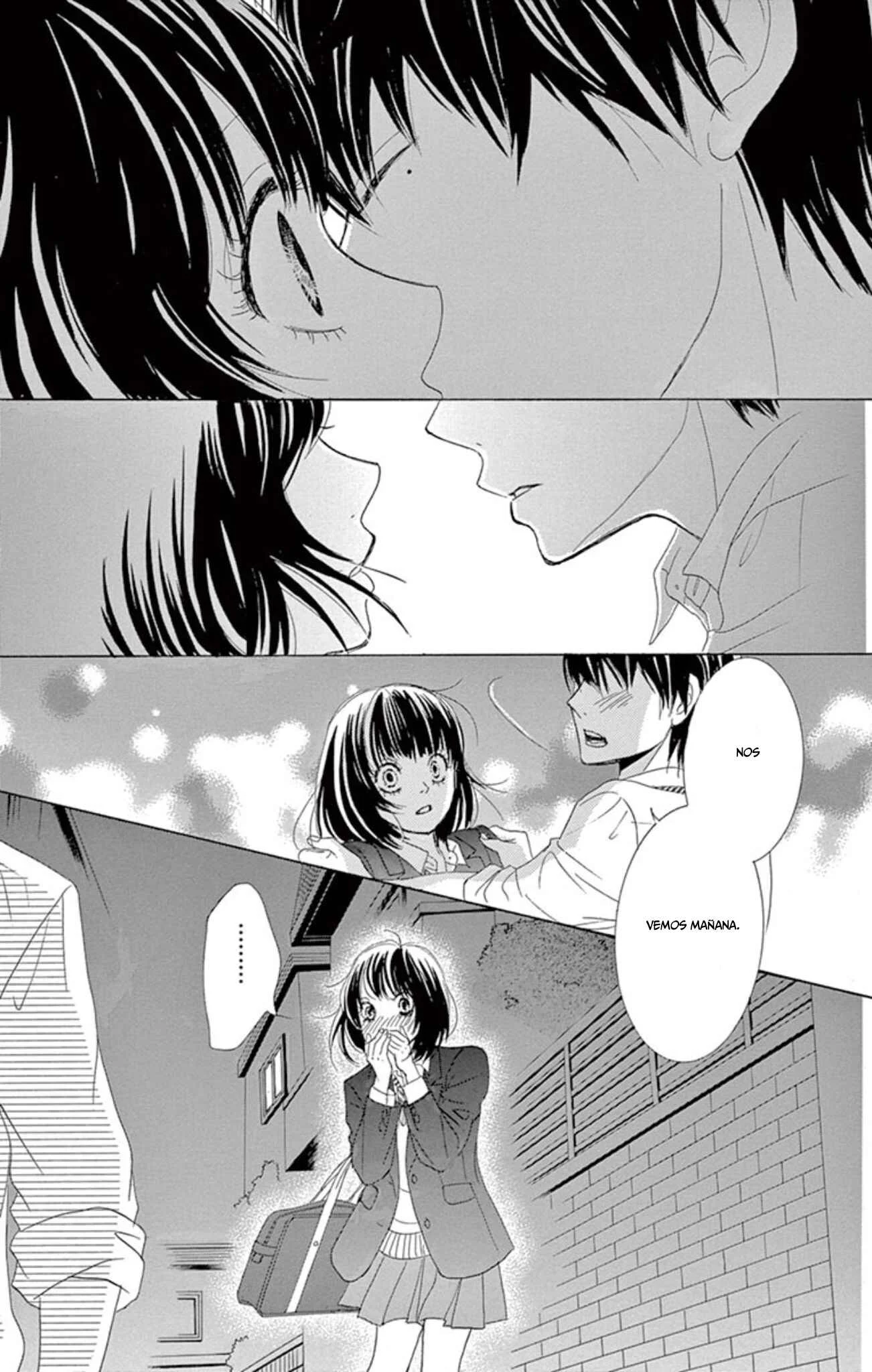 1/100,000 Capítulo 4 - Page 39