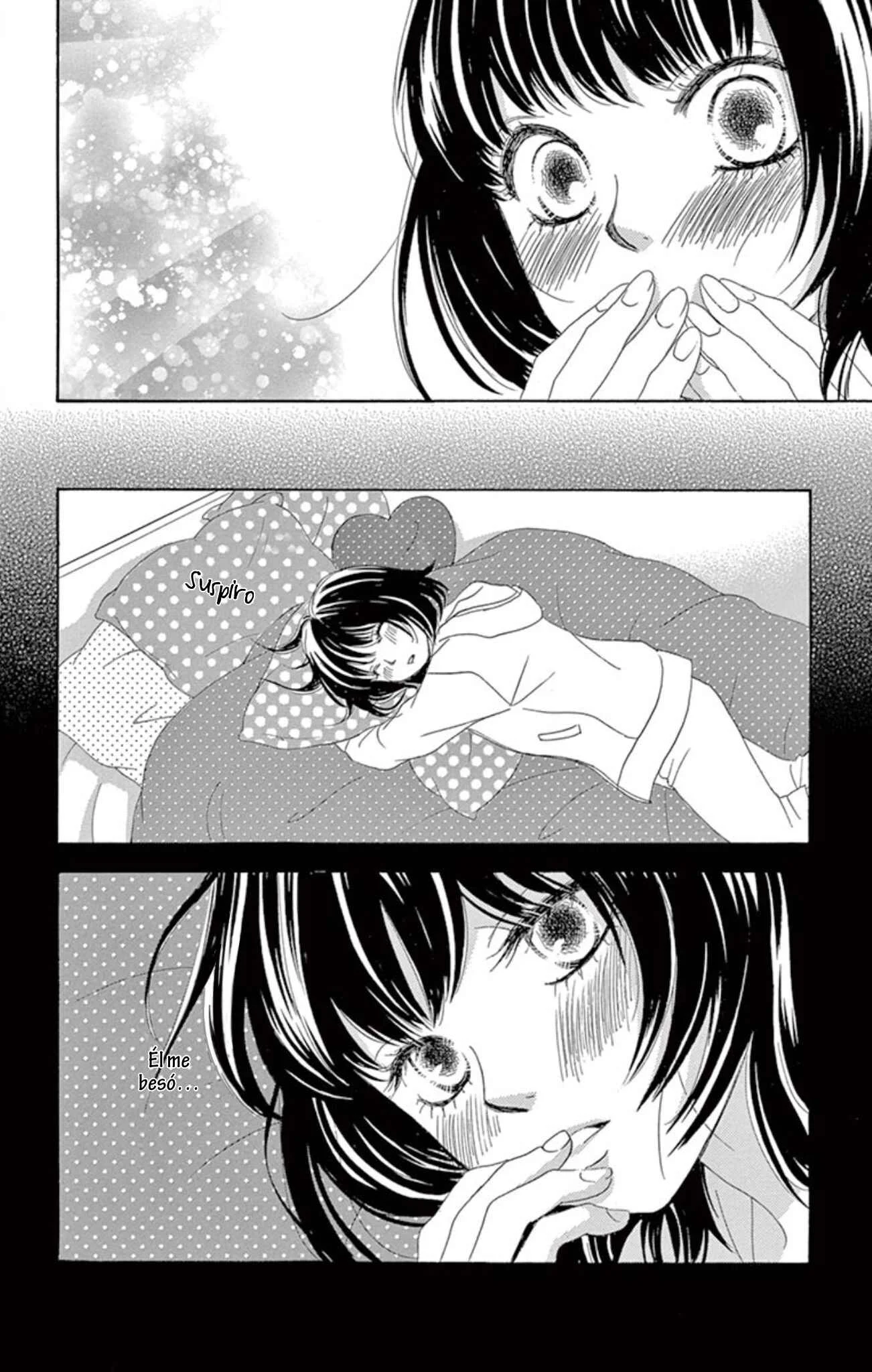 1/100,000 Capítulo 4 - Page 40