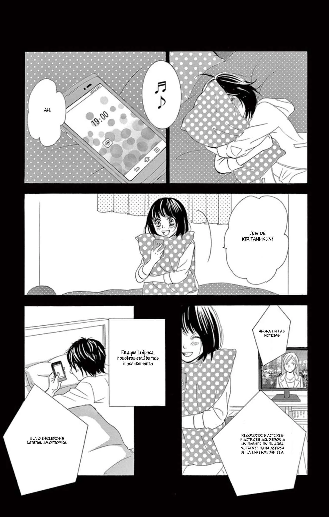 1/100,000 Capítulo 4 - Page 41