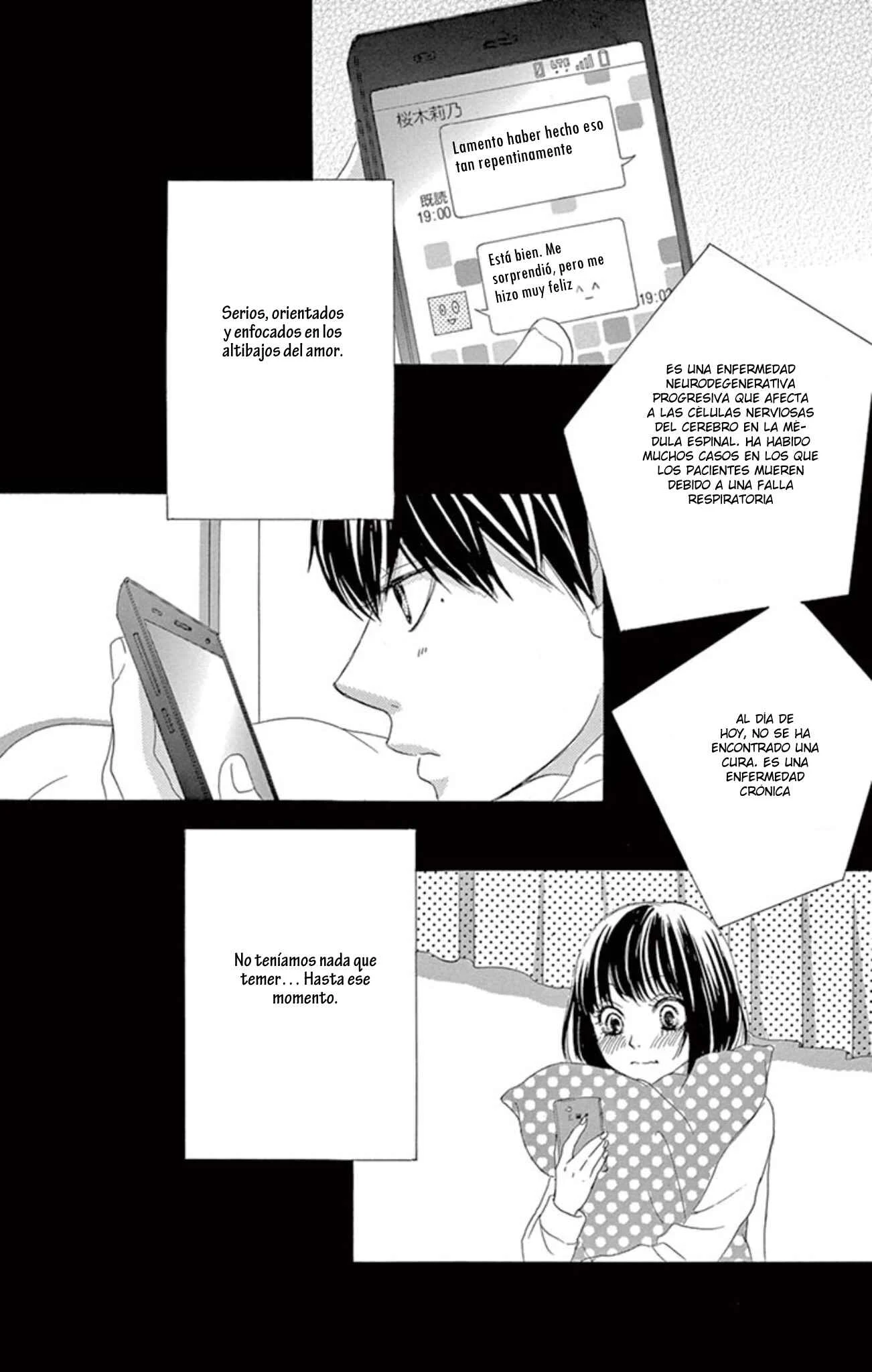 1/100,000 Capítulo 4 - Page 42
