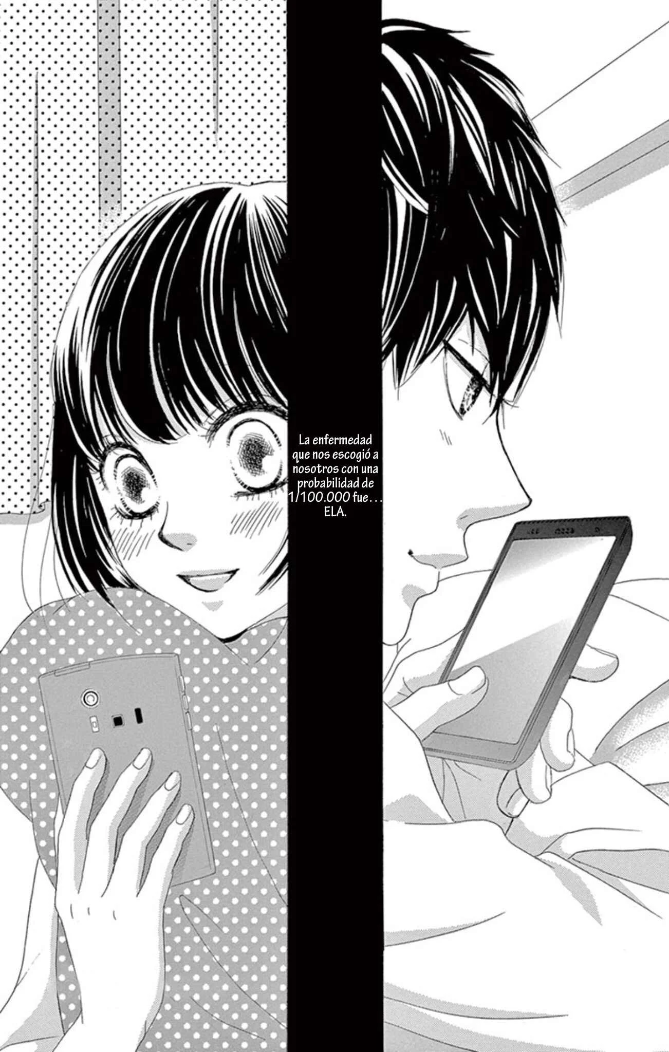 1/100,000 Capítulo 4 - Page 43