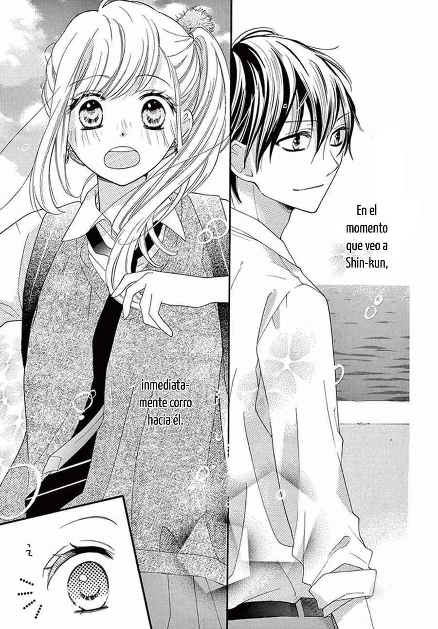 1/3 Sanbun no Ichi Capítulo 2 - Page 6