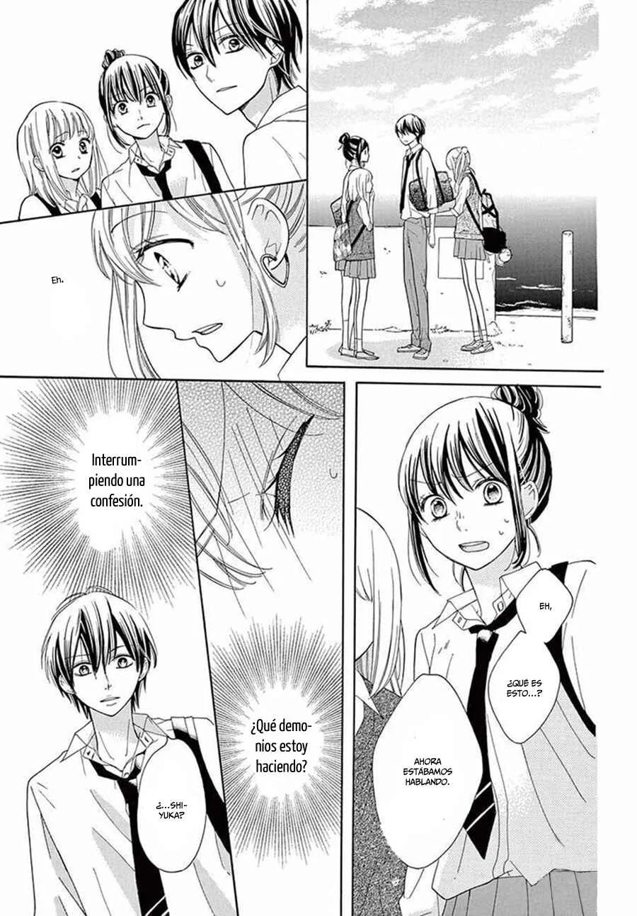 1/3 Sanbun no Ichi Capítulo 2 - Page 10
