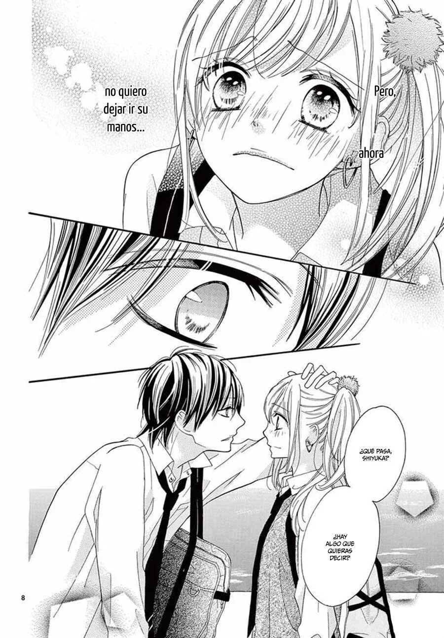1/3 Sanbun no Ichi Capítulo 2 - Page 11