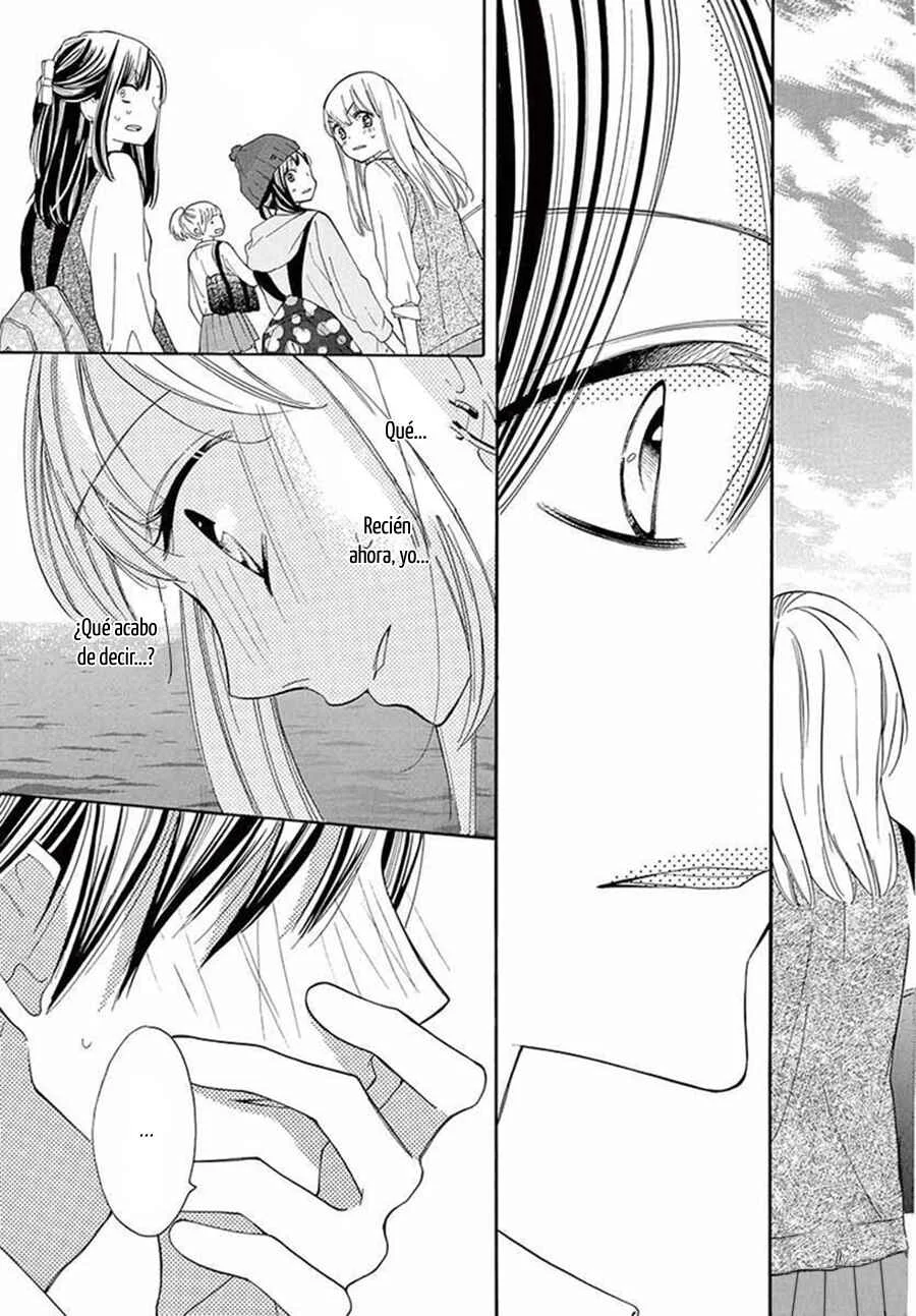 1/3 Sanbun no Ichi Capítulo 2 - Page 14