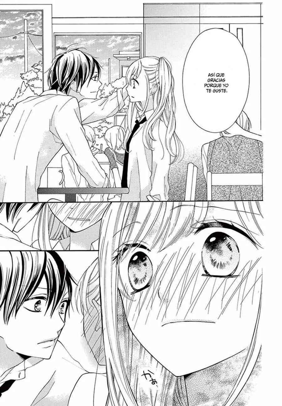 1/3 Sanbun no Ichi Capítulo 2 - Page 24