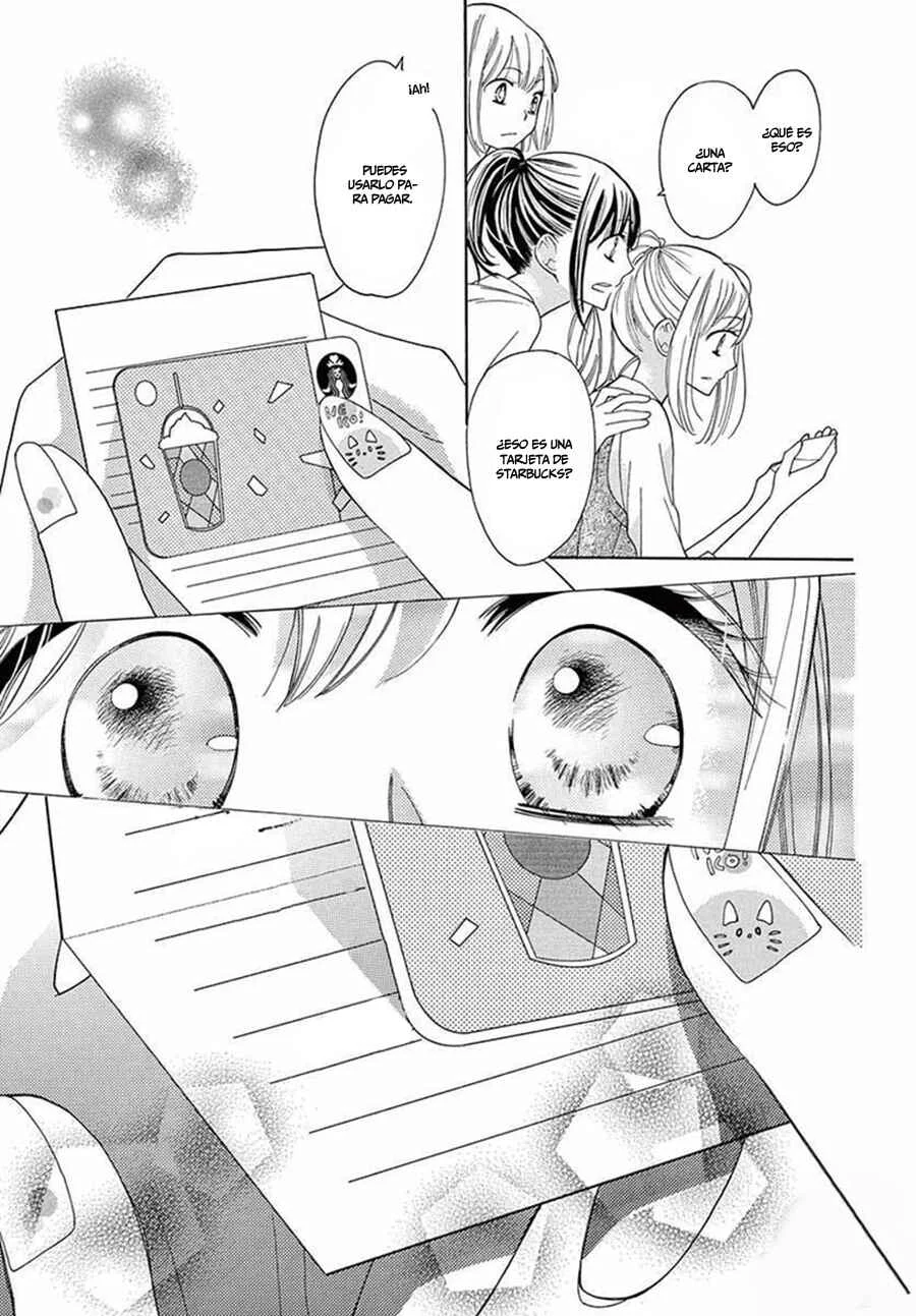 1/3 Sanbun no Ichi Capítulo 2 - Page 34