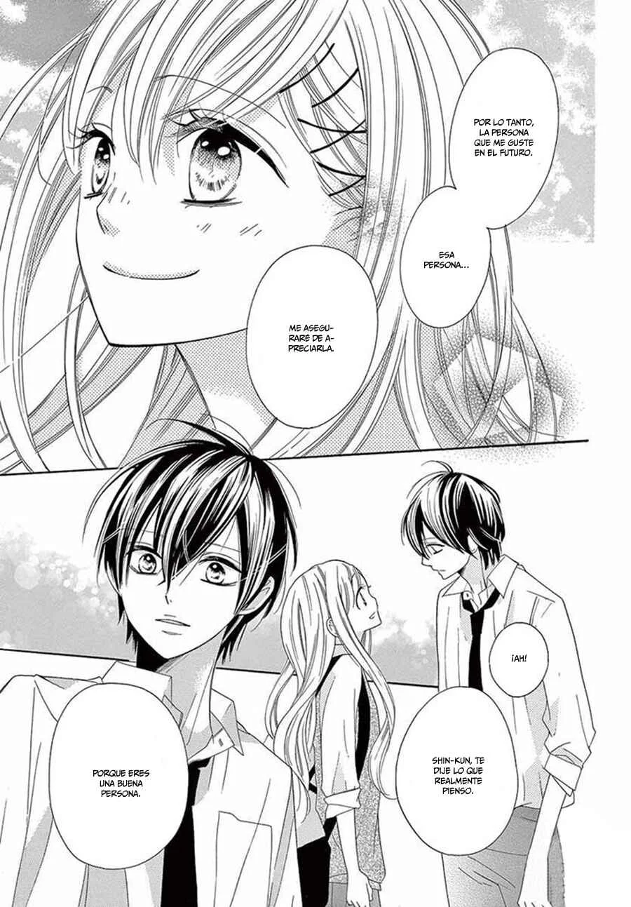 1/3 Sanbun no Ichi Capítulo 3 - Page 28