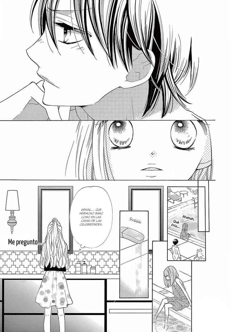 1/3 Sanbun no Ichi Capítulo 4 - Page 17
