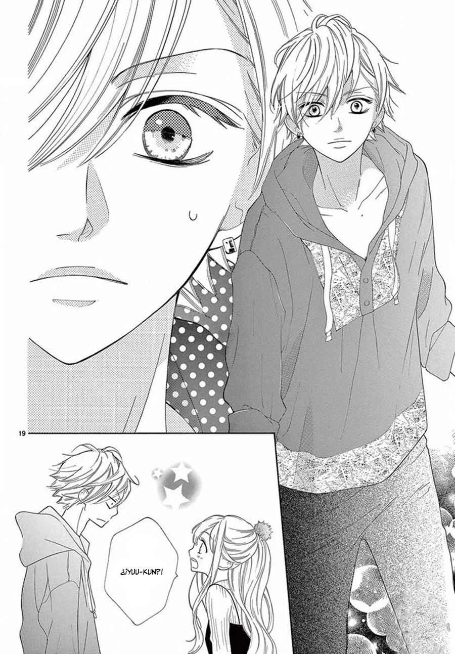 1/3 Sanbun no Ichi Capítulo 4 - Page 22