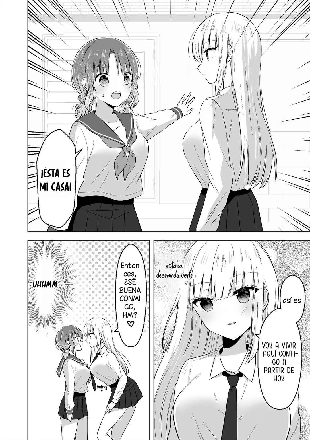 10-nenmae ni Osananajimi to Kekkon Suru Yakusoku Shita kedo Capítulo 1: Prometí casarme con mi amiga de la infancia hace 10 años, pero... - Page 10