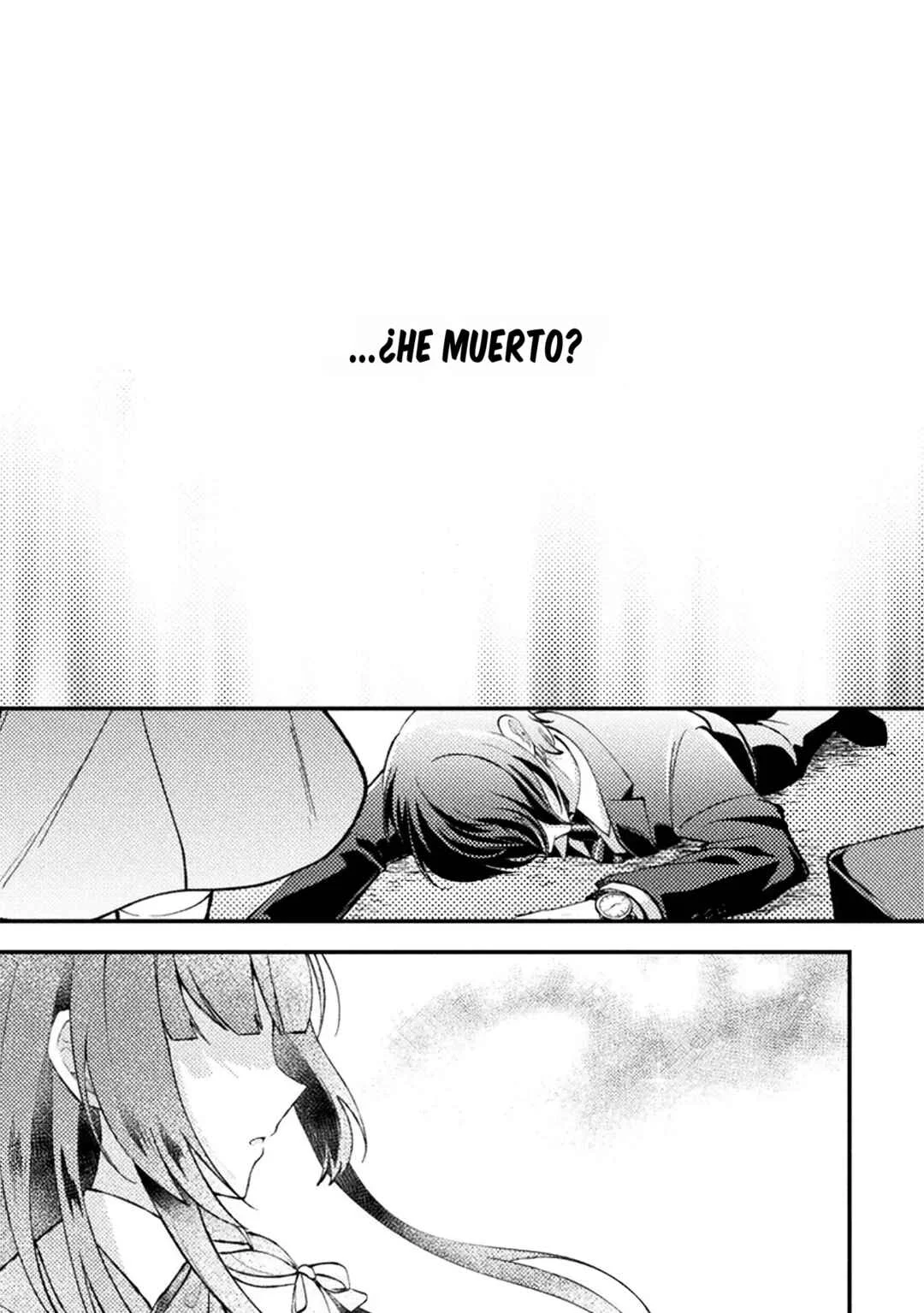 10-nenmae ni Time Leap shite Osananajimi no Ojousama wo Tasuketara Iinazuke ni Narimashita Capítulo 1: Salto en el tiempo - Page 9
