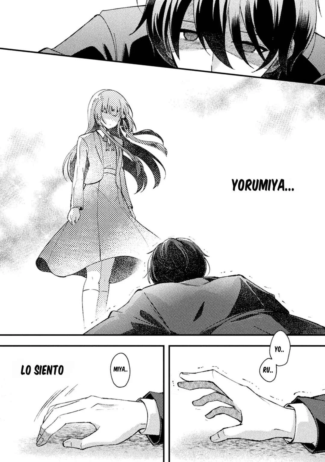 10-nenmae ni Time Leap shite Osananajimi no Ojousama wo Tasuketara Iinazuke ni Narimashita Capítulo 1: Salto en el tiempo - Page 10