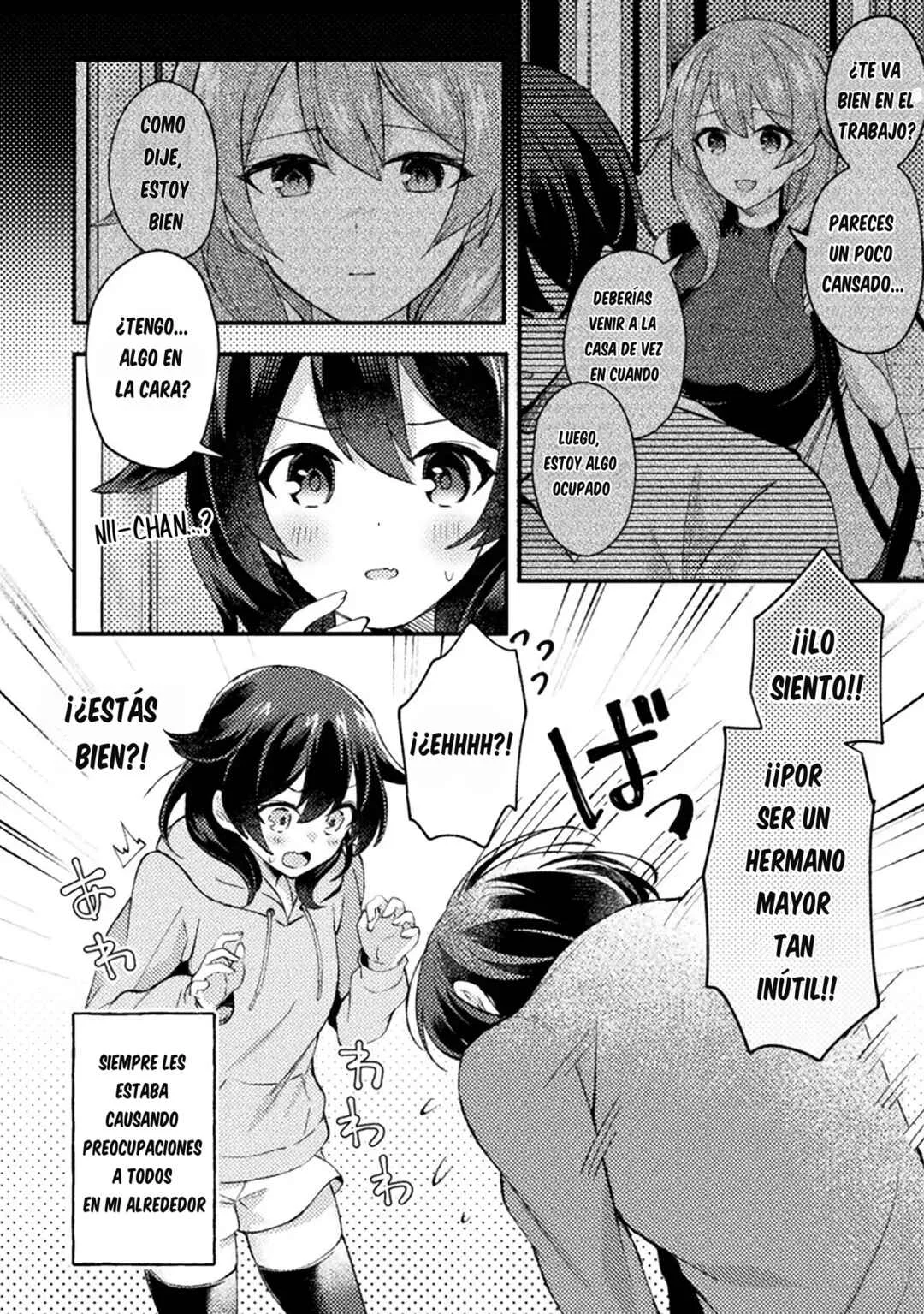 10-nenmae ni Time Leap shite Osananajimi no Ojousama wo Tasuketara Iinazuke ni Narimashita Capítulo 1: Salto en el tiempo - Page 18