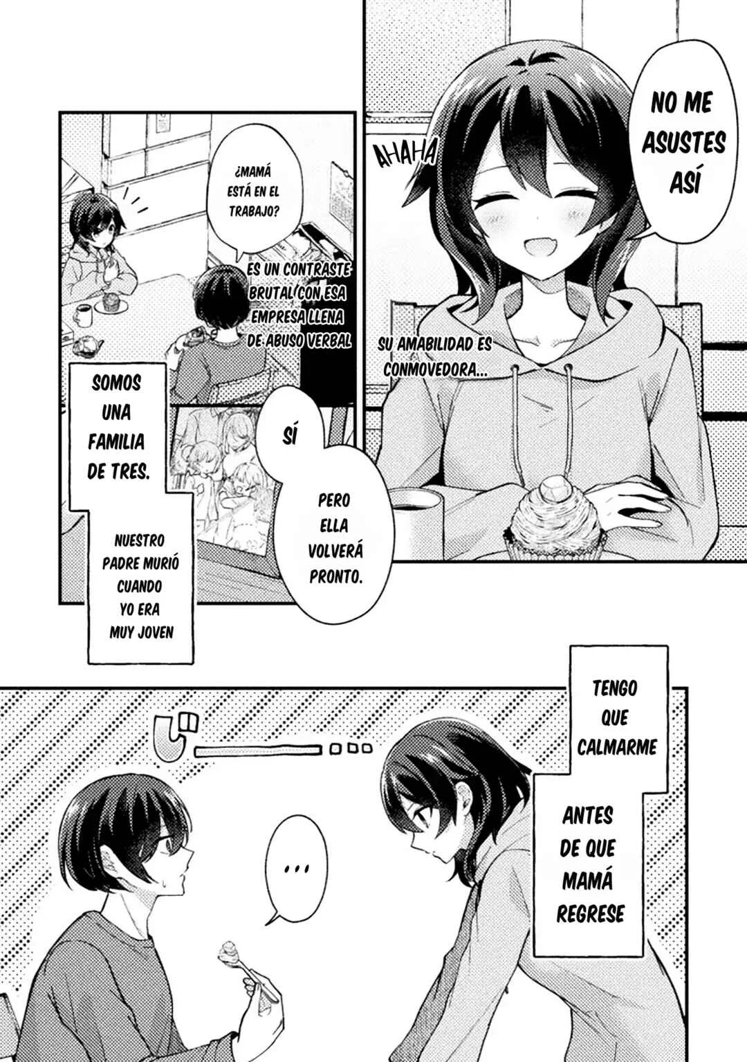 10-nenmae ni Time Leap shite Osananajimi no Ojousama wo Tasuketara Iinazuke ni Narimashita Capítulo 1: Salto en el tiempo - Page 20