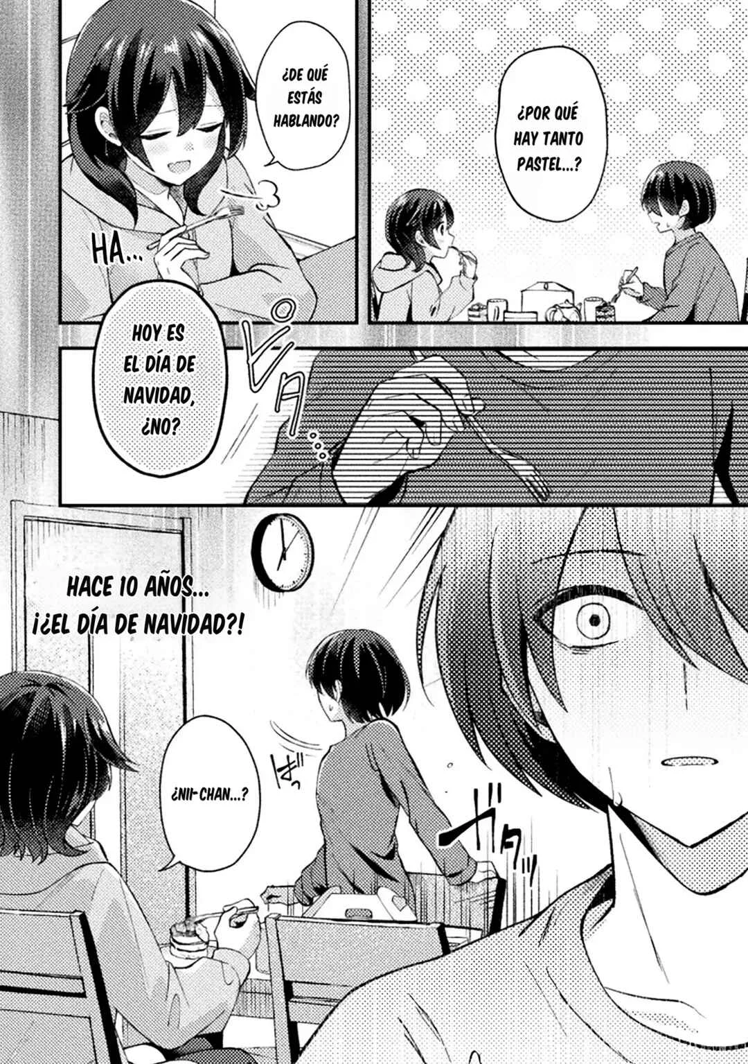 10-nenmae ni Time Leap shite Osananajimi no Ojousama wo Tasuketara Iinazuke ni Narimashita Capítulo 1: Salto en el tiempo - Page 22