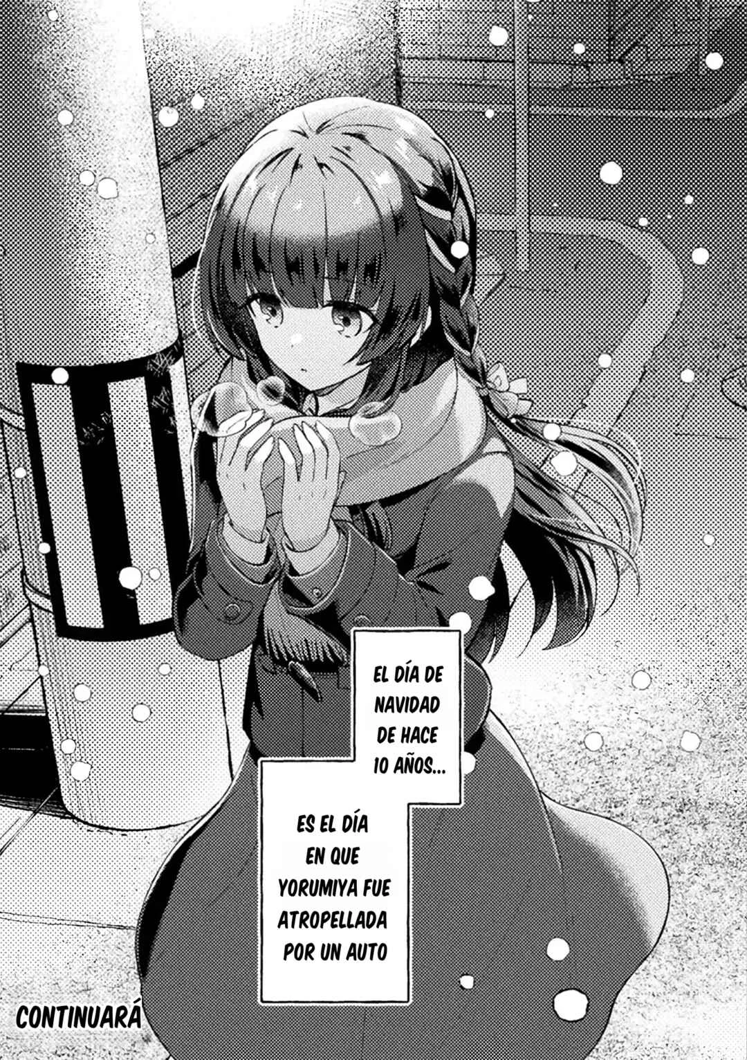 10-nenmae ni Time Leap shite Osananajimi no Ojousama wo Tasuketara Iinazuke ni Narimashita Capítulo 1: Salto en el tiempo - Page 25