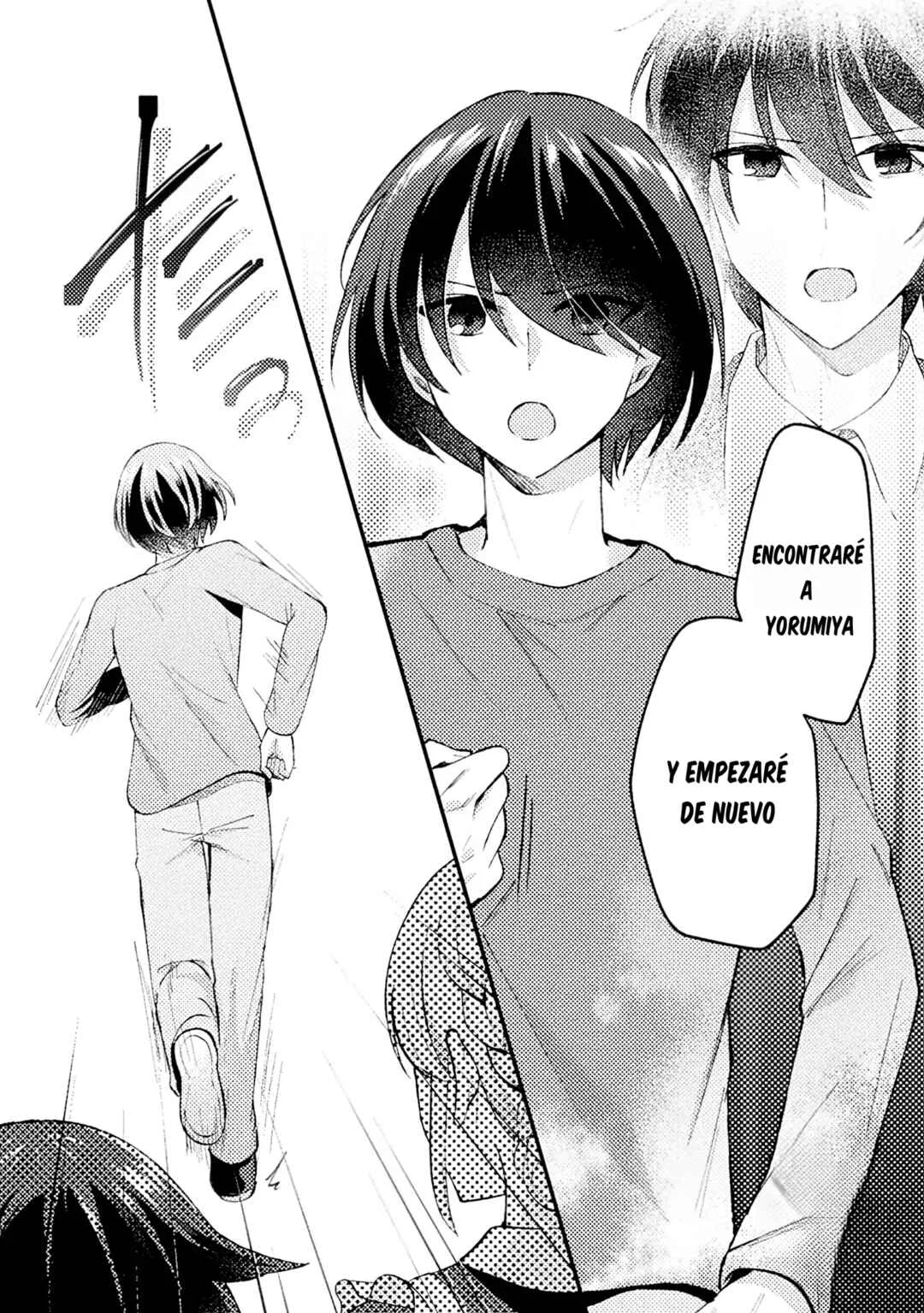 10-nenmae ni Time Leap shite Osananajimi no Ojousama wo Tasuketara Iinazuke ni Narimashita Capítulo 2: Punto de Inflexion - Page 5