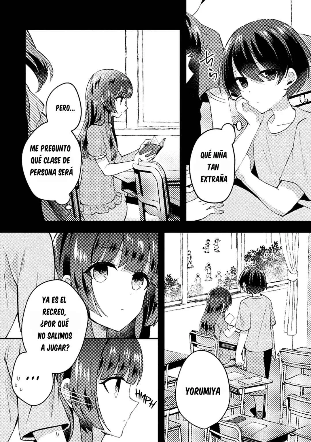 10-nenmae ni Time Leap shite Osananajimi no Ojousama wo Tasuketara Iinazuke ni Narimashita Capítulo 2: Punto de Inflexion - Page 7