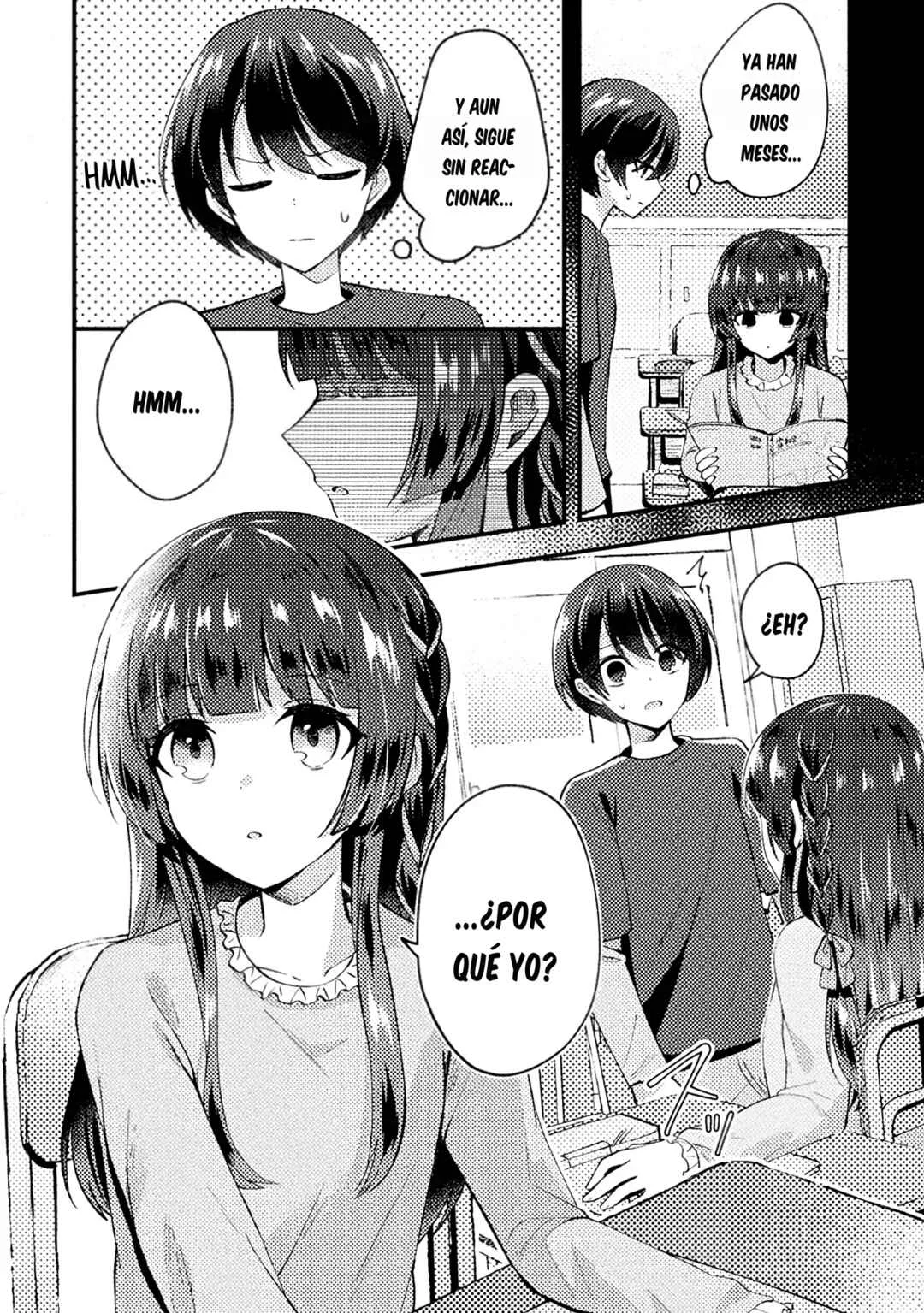 10-nenmae ni Time Leap shite Osananajimi no Ojousama wo Tasuketara Iinazuke ni Narimashita Capítulo 2: Punto de Inflexion - Page 9