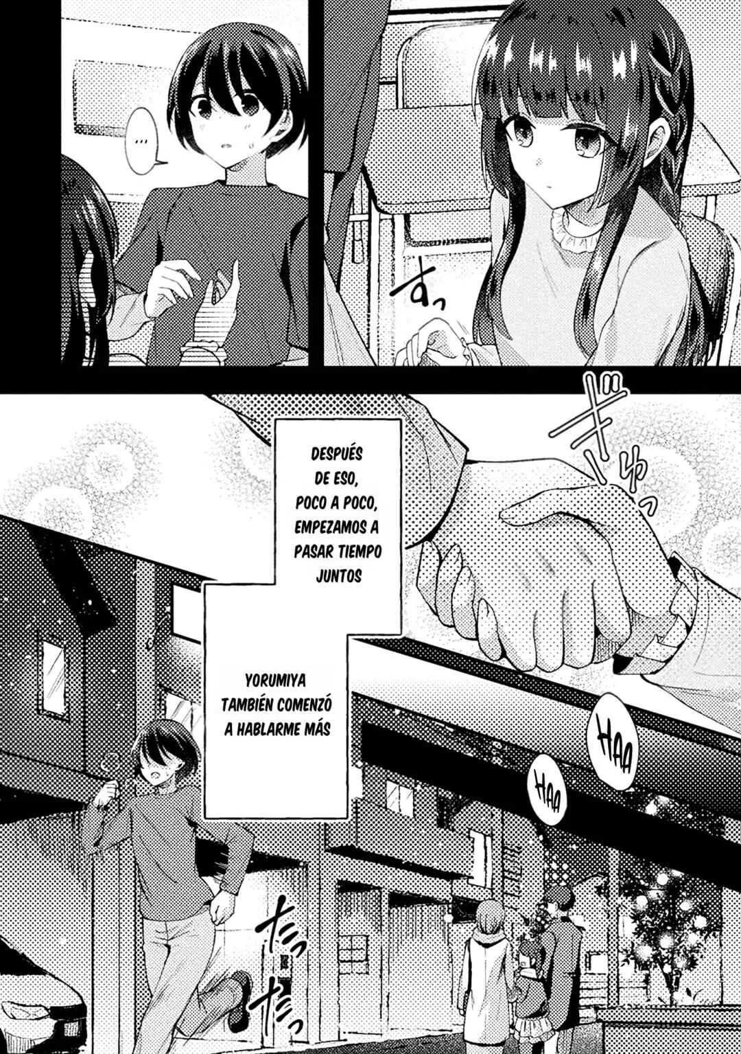 10-nenmae ni Time Leap shite Osananajimi no Ojousama wo Tasuketara Iinazuke ni Narimashita Capítulo 2: Punto de Inflexion - Page 11