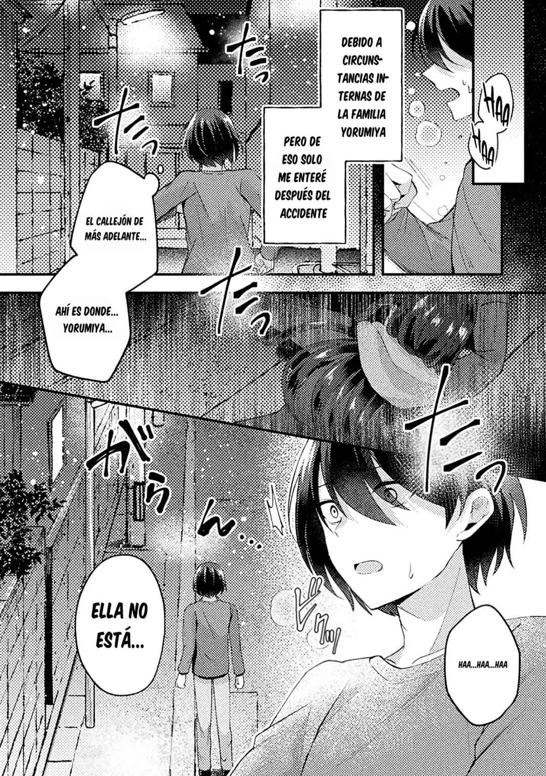 10-nenmae ni Time Leap shite Osananajimi no Ojousama wo Tasuketara Iinazuke ni Narimashita Capítulo 2: Punto de Inflexion - Page 13