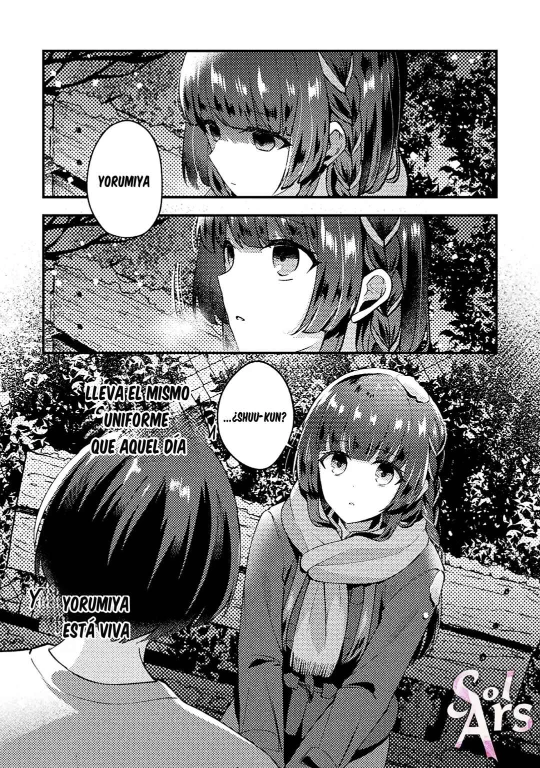 10-nenmae ni Time Leap shite Osananajimi no Ojousama wo Tasuketara Iinazuke ni Narimashita Capítulo 2: Punto de Inflexion - Page 15