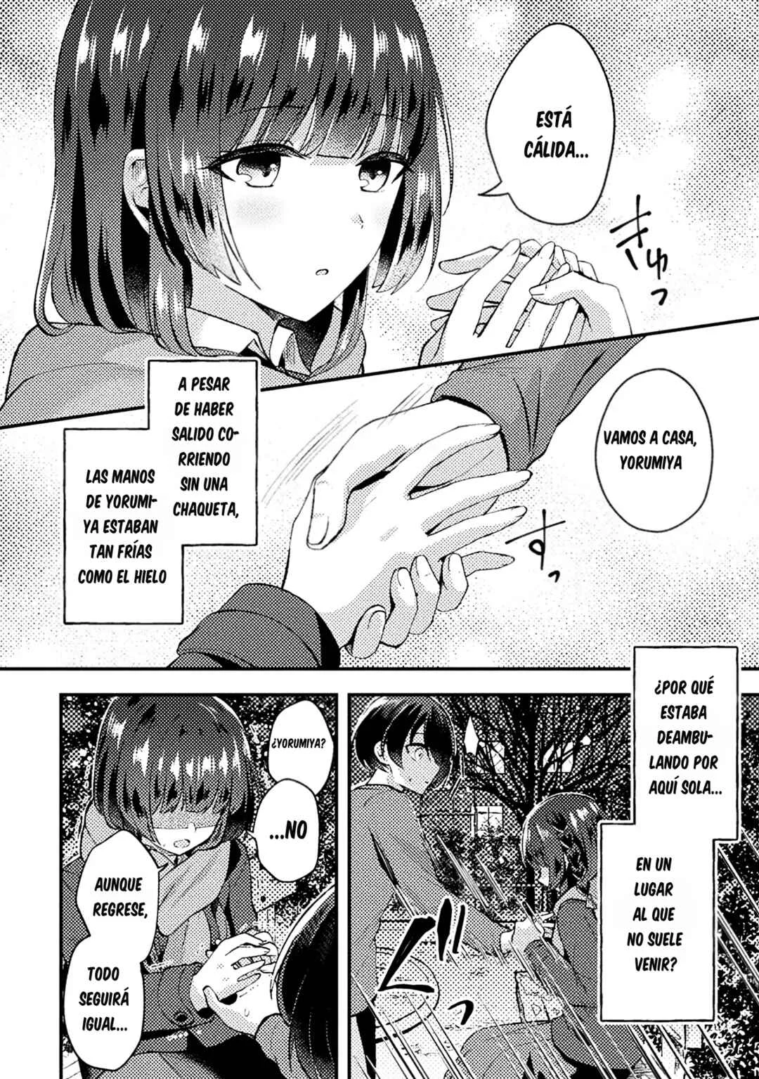 10-nenmae ni Time Leap shite Osananajimi no Ojousama wo Tasuketara Iinazuke ni Narimashita Capítulo 2: Punto de Inflexion - Page 17