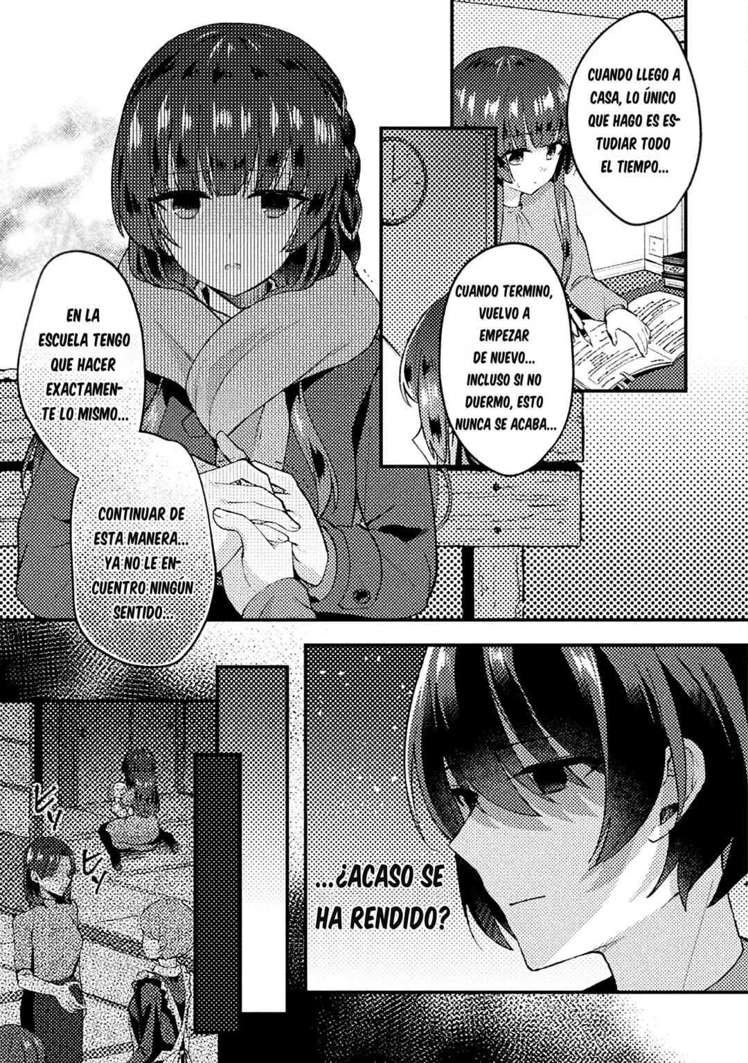 10-nenmae ni Time Leap shite Osananajimi no Ojousama wo Tasuketara Iinazuke ni Narimashita Capítulo 2: Punto de Inflexion - Page 18