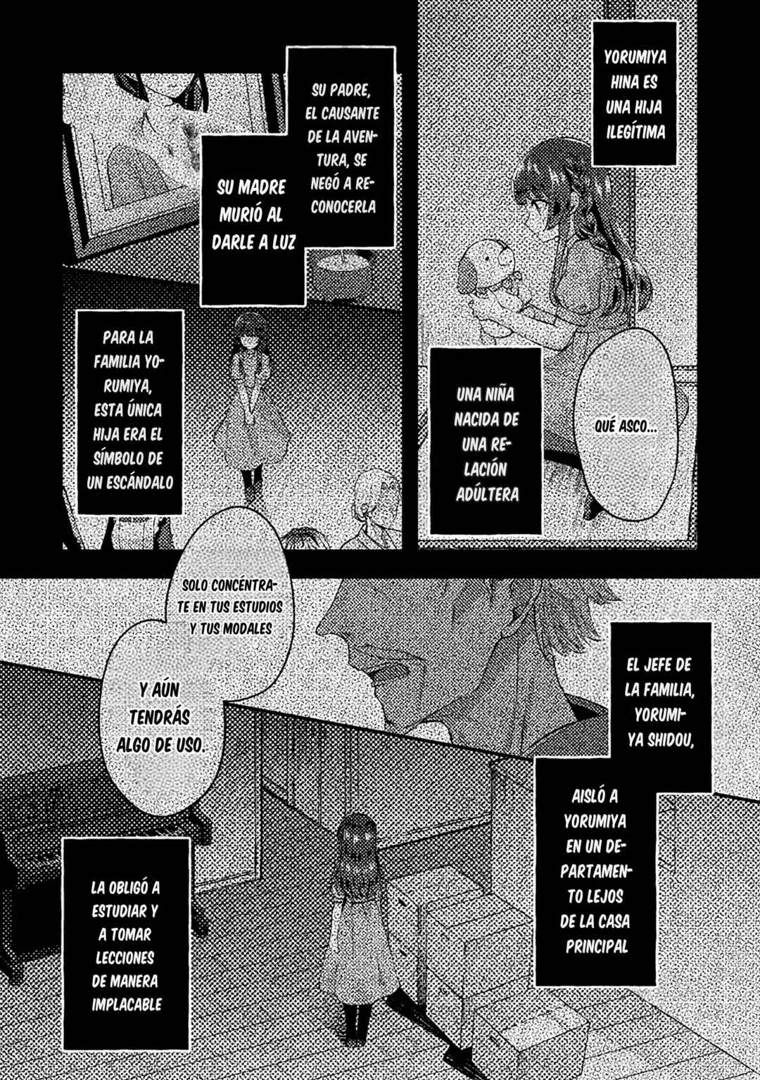 10-nenmae ni Time Leap shite Osananajimi no Ojousama wo Tasuketara Iinazuke ni Narimashita Capítulo 2: Punto de Inflexion - Page 19