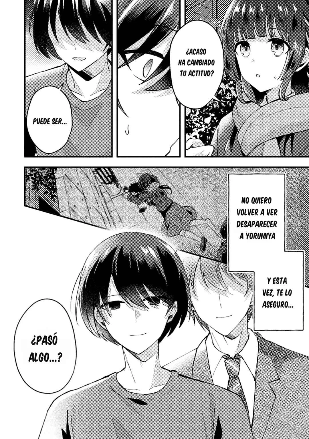 10-nenmae ni Time Leap shite Osananajimi no Ojousama wo Tasuketara Iinazuke ni Narimashita Capítulo 2: Punto de Inflexion - Page 23