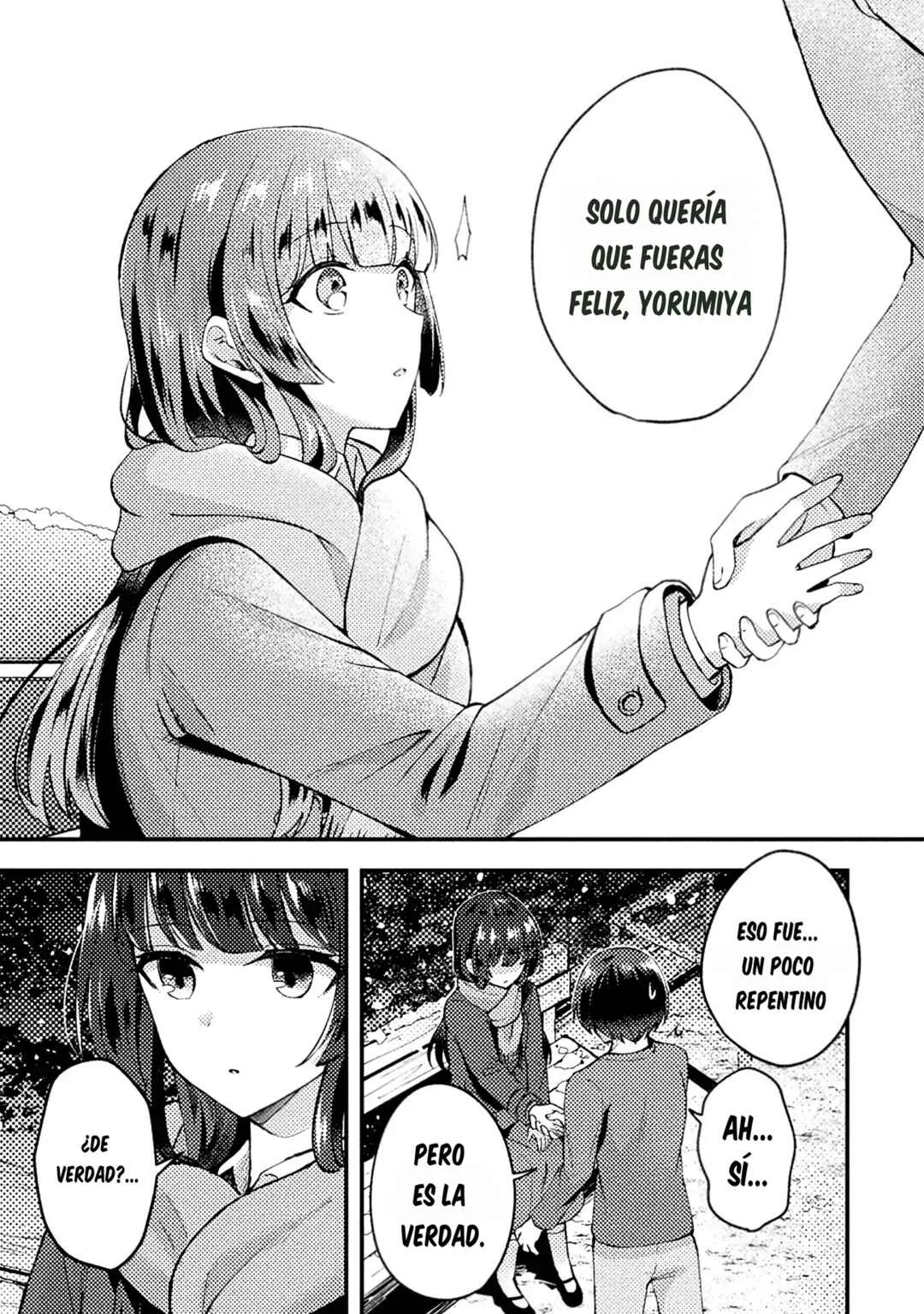 10-nenmae ni Time Leap shite Osananajimi no Ojousama wo Tasuketara Iinazuke ni Narimashita Capítulo 2: Punto de Inflexion - Page 24