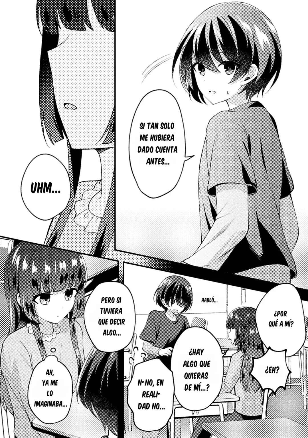 10-nenmae ni Time Leap shite Osananajimi no Ojousama wo Tasuketara Iinazuke ni Narimashita Capítulo 3: Los Pensamientos de Yorumiya - Page 9