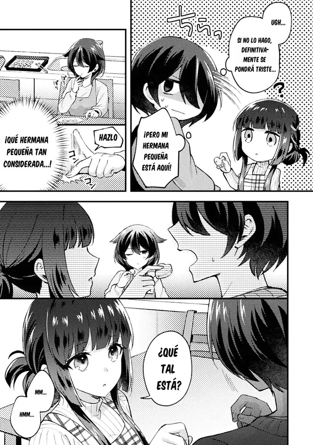 10-nenmae ni Time Leap shite Osananajimi no Ojousama wo Tasuketara Iinazuke ni Narimashita Capítulo 4: Comprometidos - Page 11