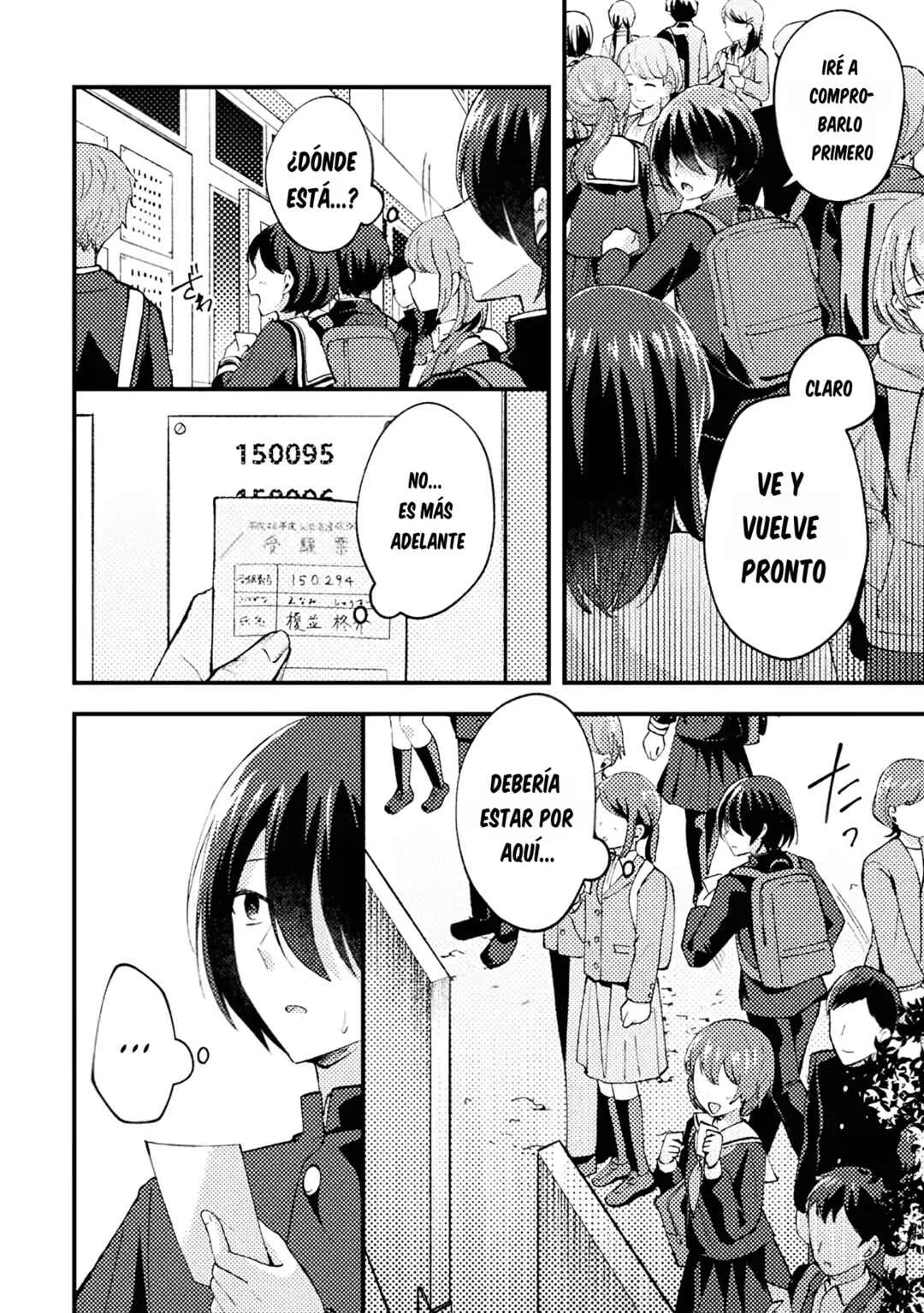 10-nenmae ni Time Leap shite Osananajimi no Ojousama wo Tasuketara Iinazuke ni Narimashita Capítulo 4: Comprometidos - Page 18