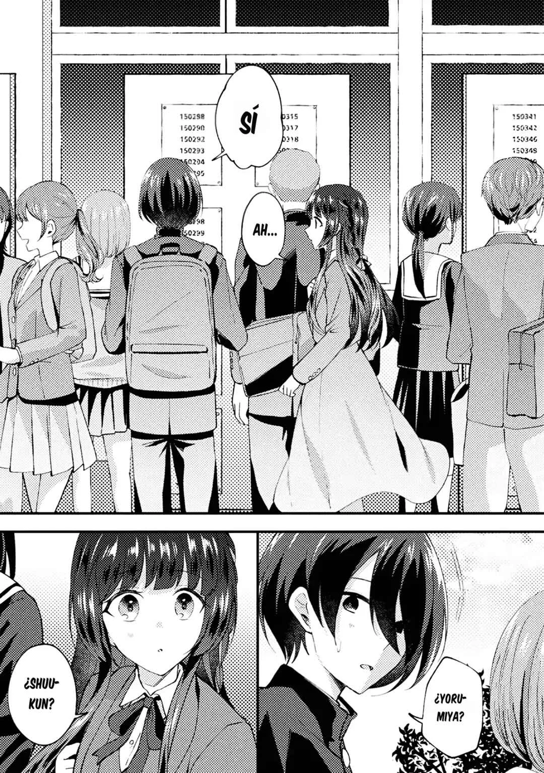 10-nenmae ni Time Leap shite Osananajimi no Ojousama wo Tasuketara Iinazuke ni Narimashita Capítulo 4: Comprometidos - Page 19