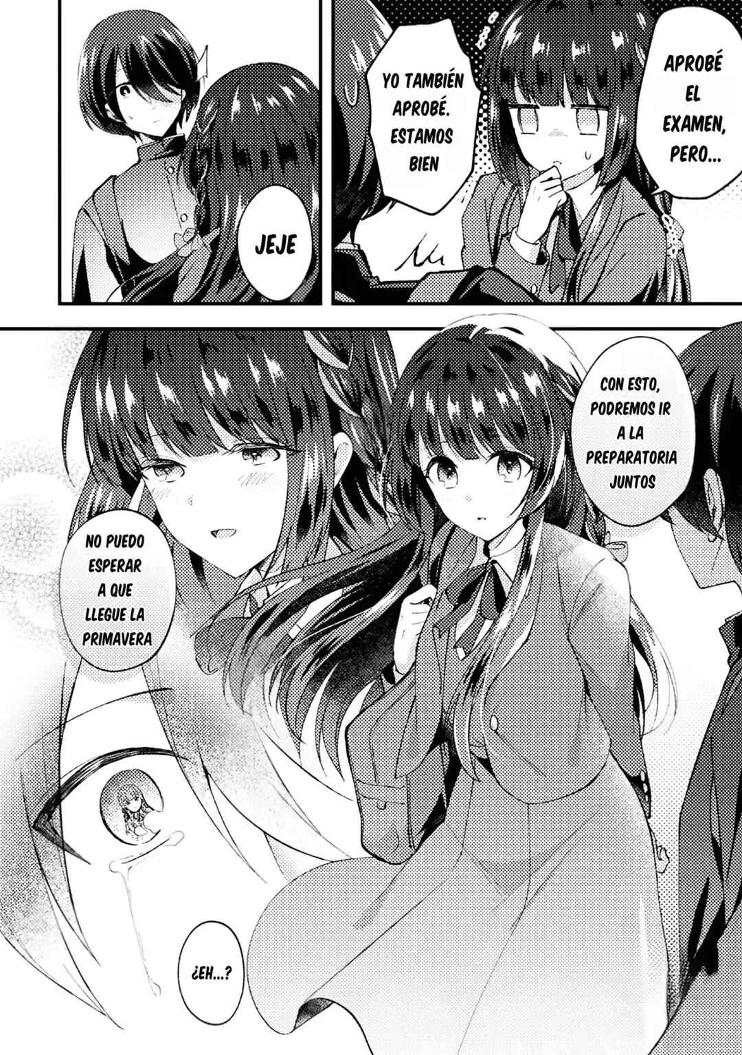 10-nenmae ni Time Leap shite Osananajimi no Ojousama wo Tasuketara Iinazuke ni Narimashita Capítulo 4: Comprometidos - Page 20