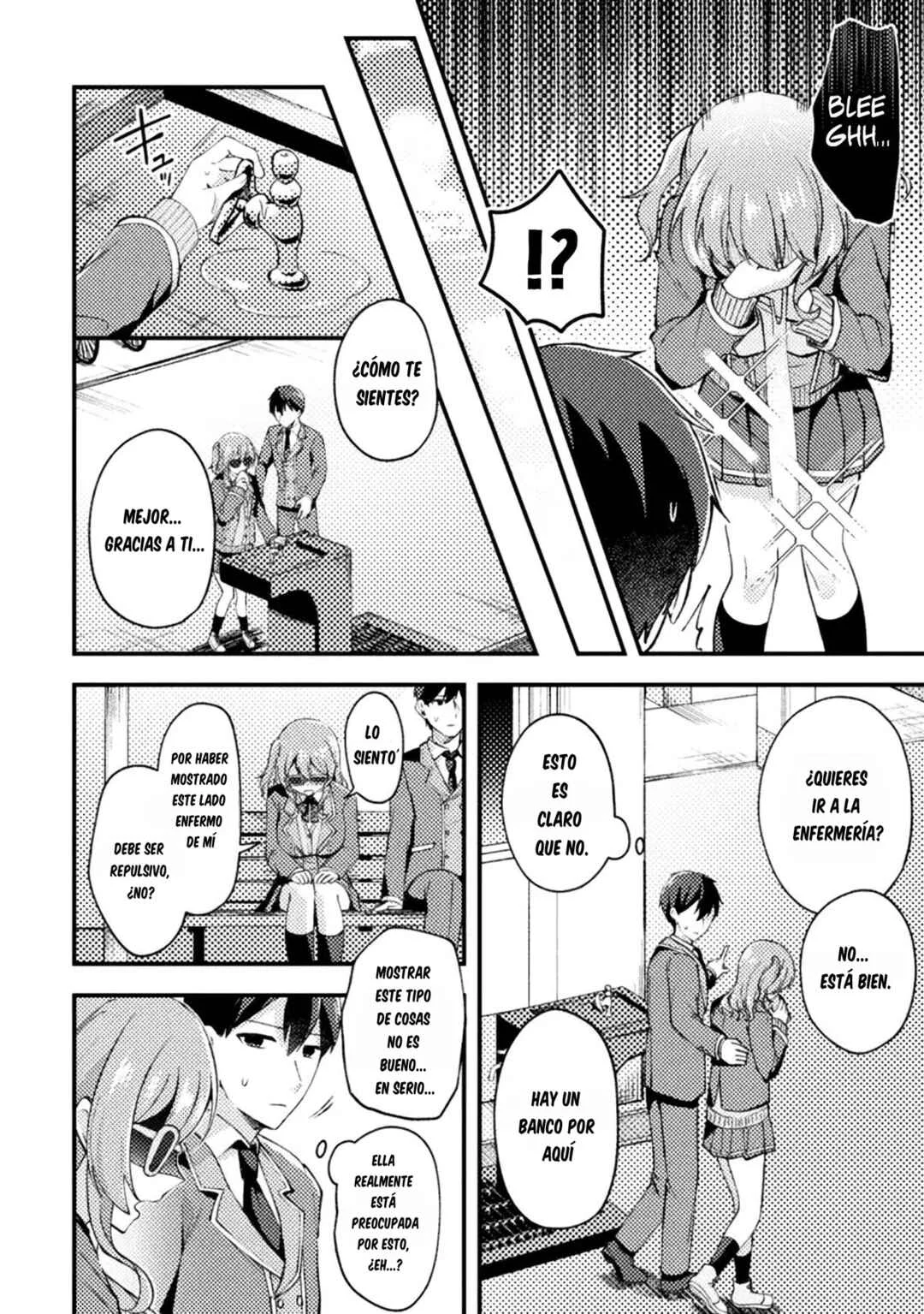 10-nenmae ni Time Leap shite Osananajimi no Ojousama wo Tasuketara Iinazuke ni Narimashita Capítulo 5: Primer Día de Clases - Page 16