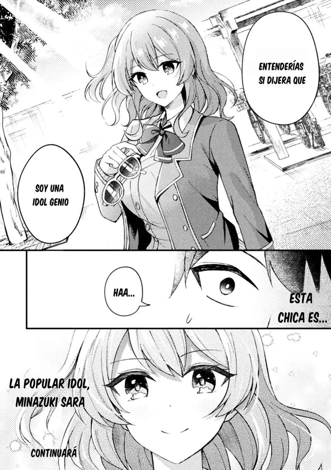 10-nenmae ni Time Leap shite Osananajimi no Ojousama wo Tasuketara Iinazuke ni Narimashita Capítulo 5: Primer Día de Clases - Page 22