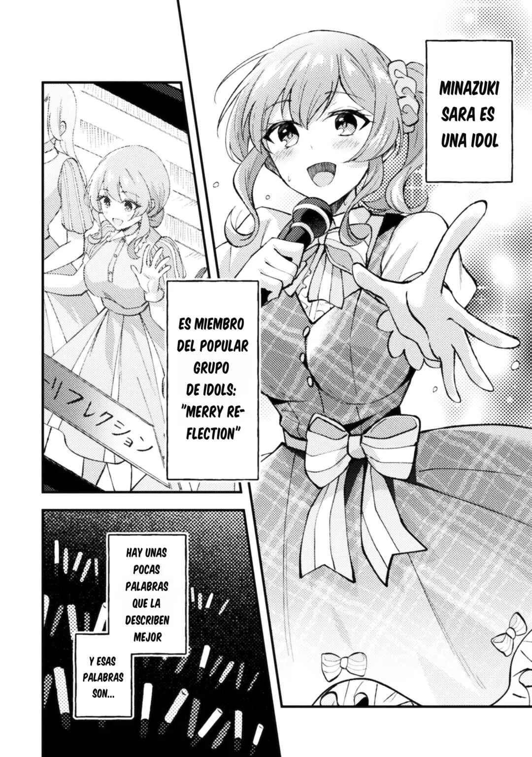 10-nenmae ni Time Leap shite Osananajimi no Ojousama wo Tasuketara Iinazuke ni Narimashita Capítulo 6: Haciendo amigos - Page 1