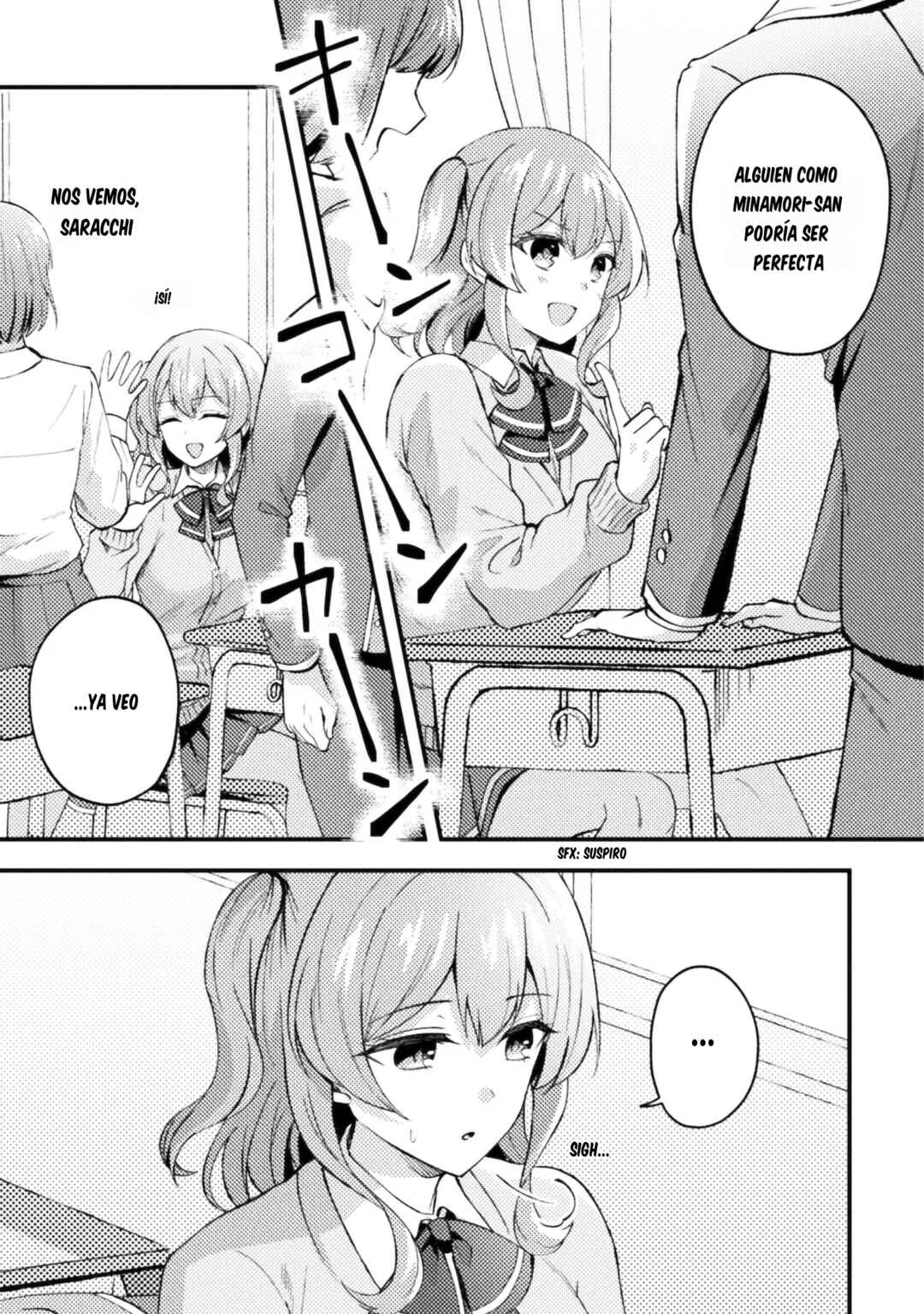 10-nenmae ni Time Leap shite Osananajimi no Ojousama wo Tasuketara Iinazuke ni Narimashita Capítulo 6: Haciendo amigos - Page 14