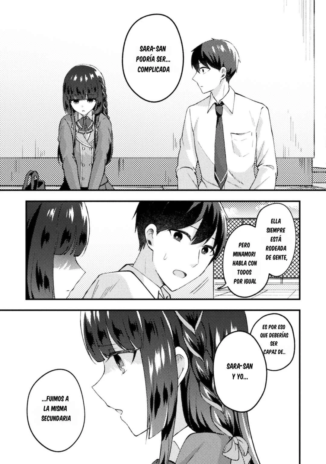 10-nenmae ni Time Leap shite Osananajimi no Ojousama wo Tasuketara Iinazuke ni Narimashita Capítulo 6: Haciendo amigos - Page 18