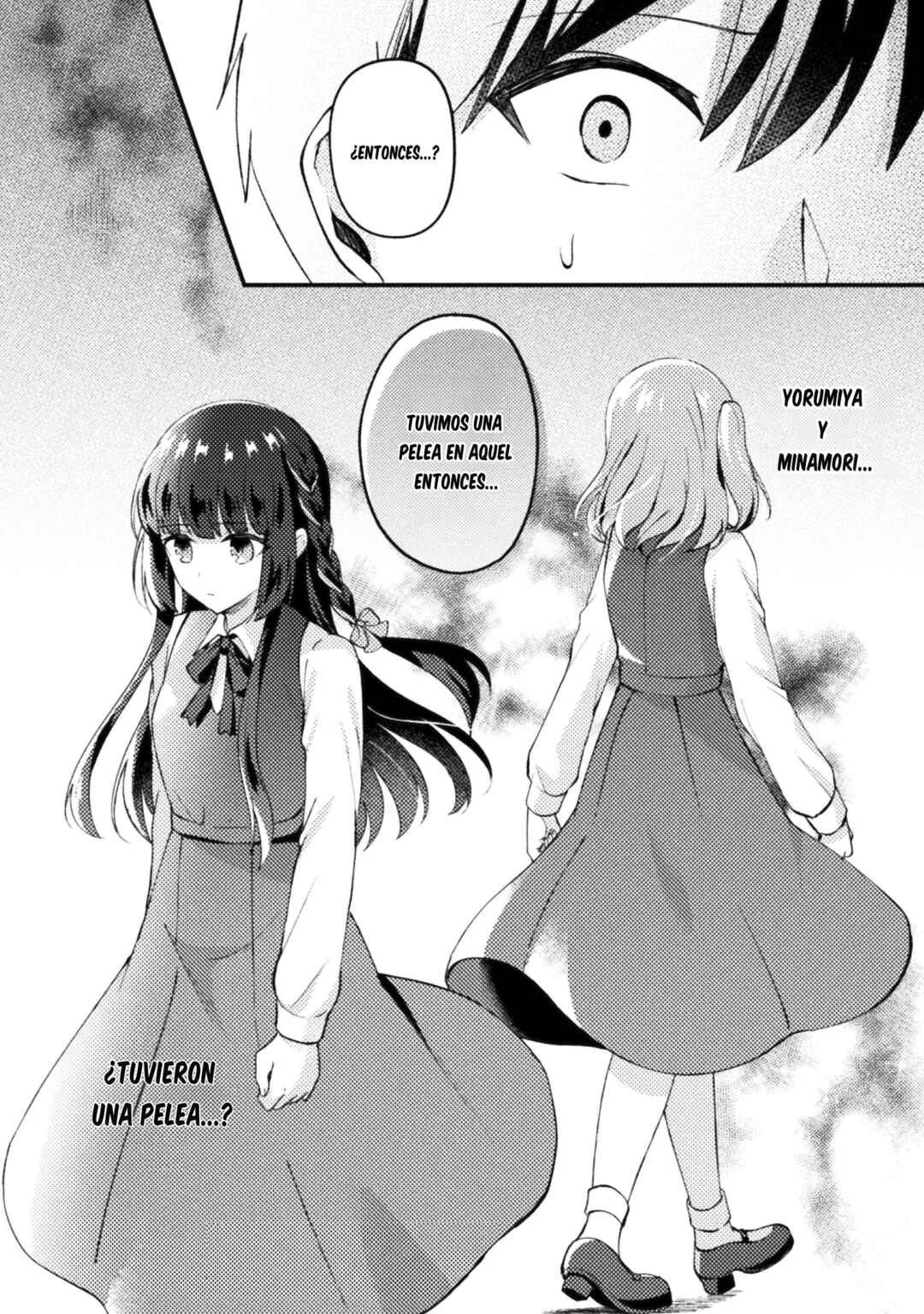 10-nenmae ni Time Leap shite Osananajimi no Ojousama wo Tasuketara Iinazuke ni Narimashita Capítulo 6: Haciendo amigos - Page 19