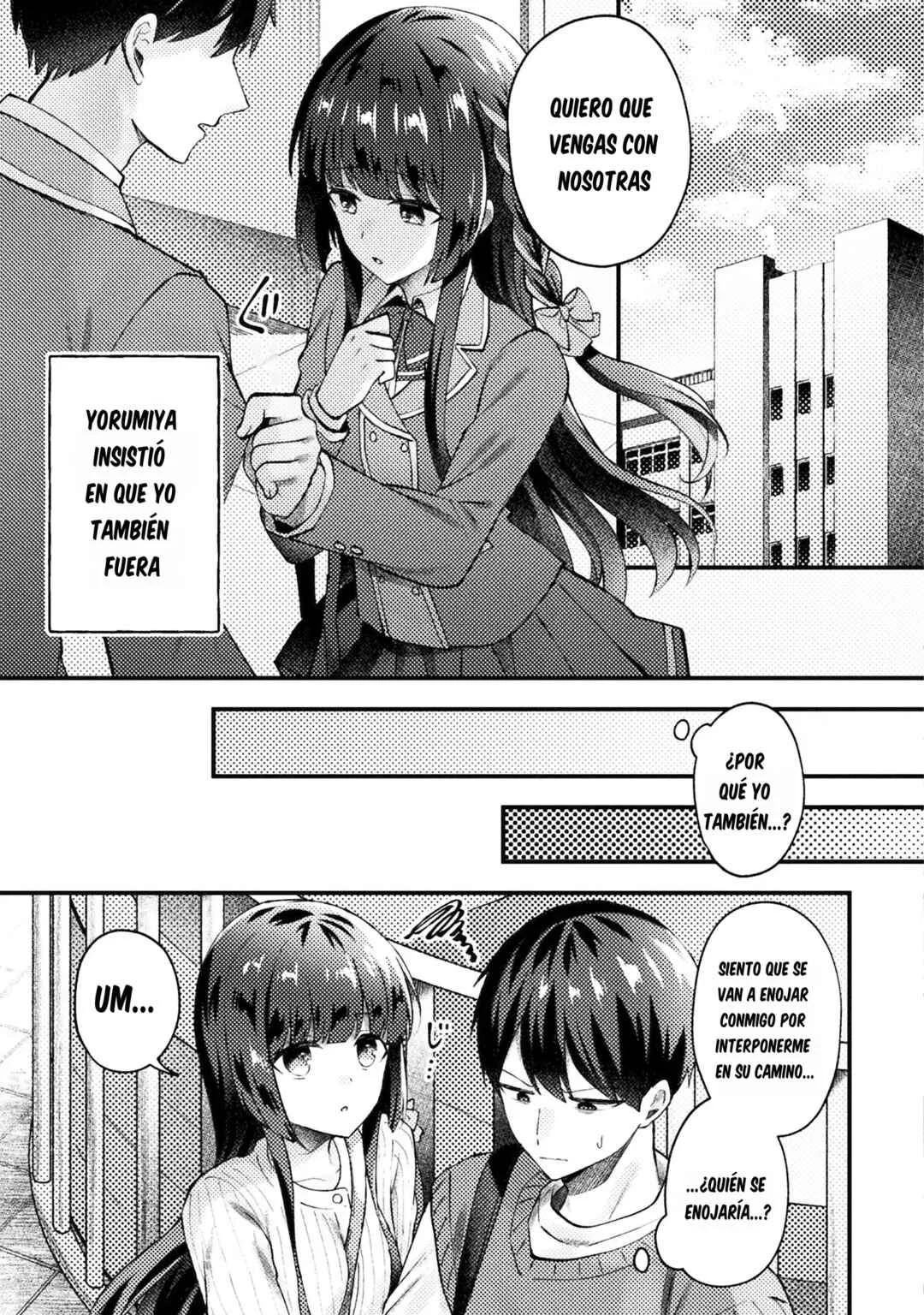 10-nenmae ni Time Leap shite Osananajimi no Ojousama wo Tasuketara Iinazuke ni Narimashita Capítulo 8: Reunión - Page 1