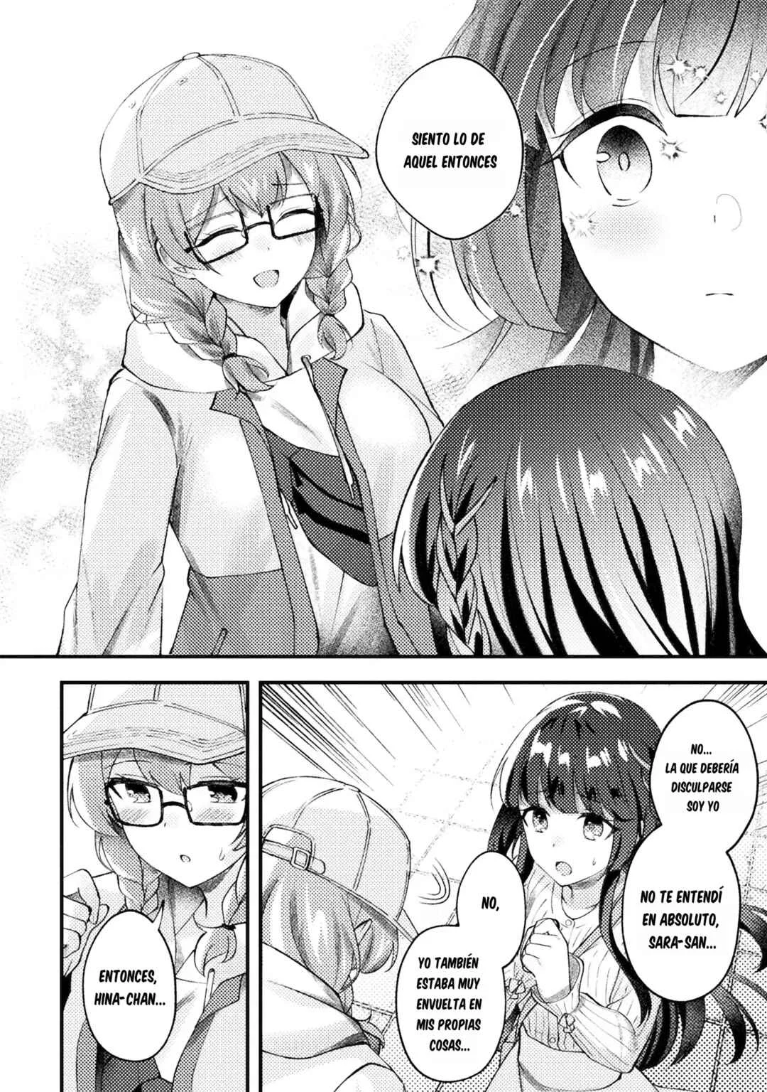 10-nenmae ni Time Leap shite Osananajimi no Ojousama wo Tasuketara Iinazuke ni Narimashita Capítulo 8: Reunión - Page 7