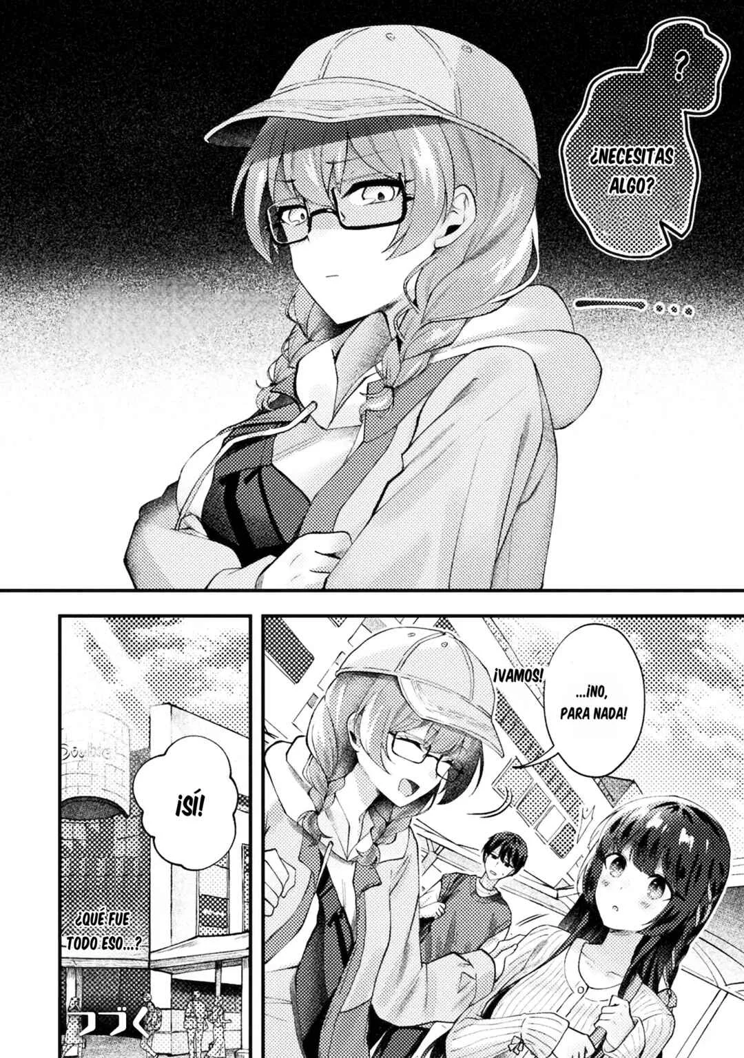 10-nenmae ni Time Leap shite Osananajimi no Ojousama wo Tasuketara Iinazuke ni Narimashita Capítulo 8: Reunión - Page 15