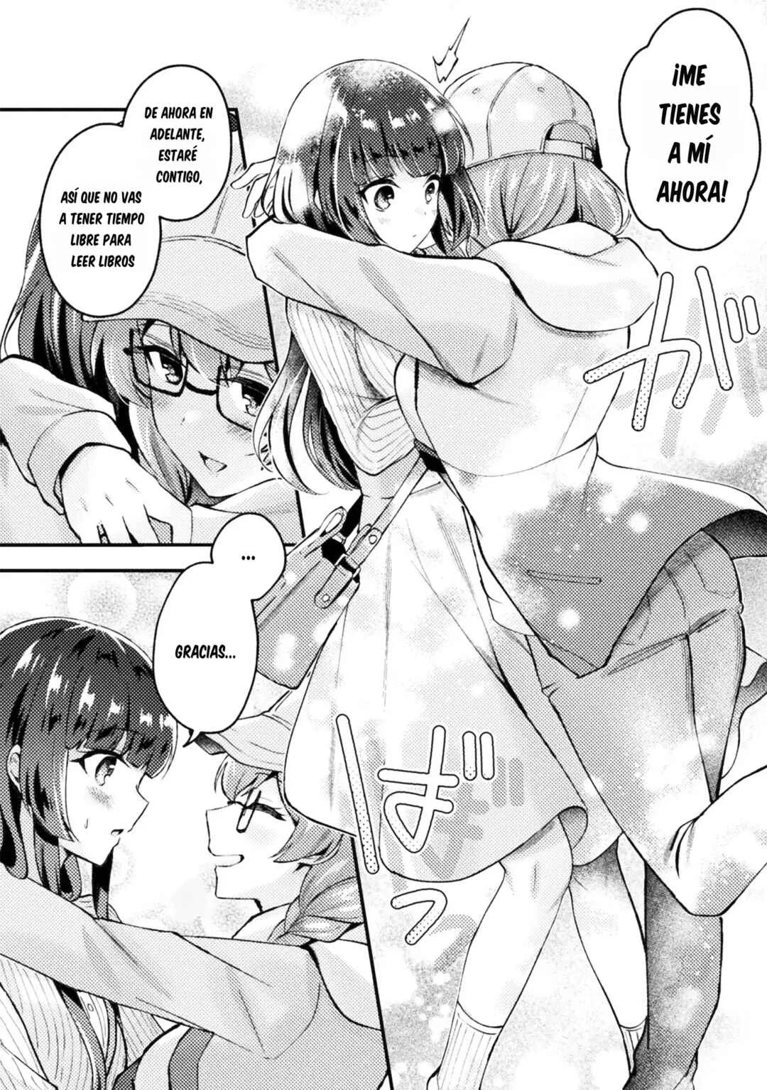 10-nenmae ni Time Leap shite Osananajimi no Ojousama wo Tasuketara Iinazuke ni Narimashita Capítulo 9: Comprando con ellas dos - Page 2
